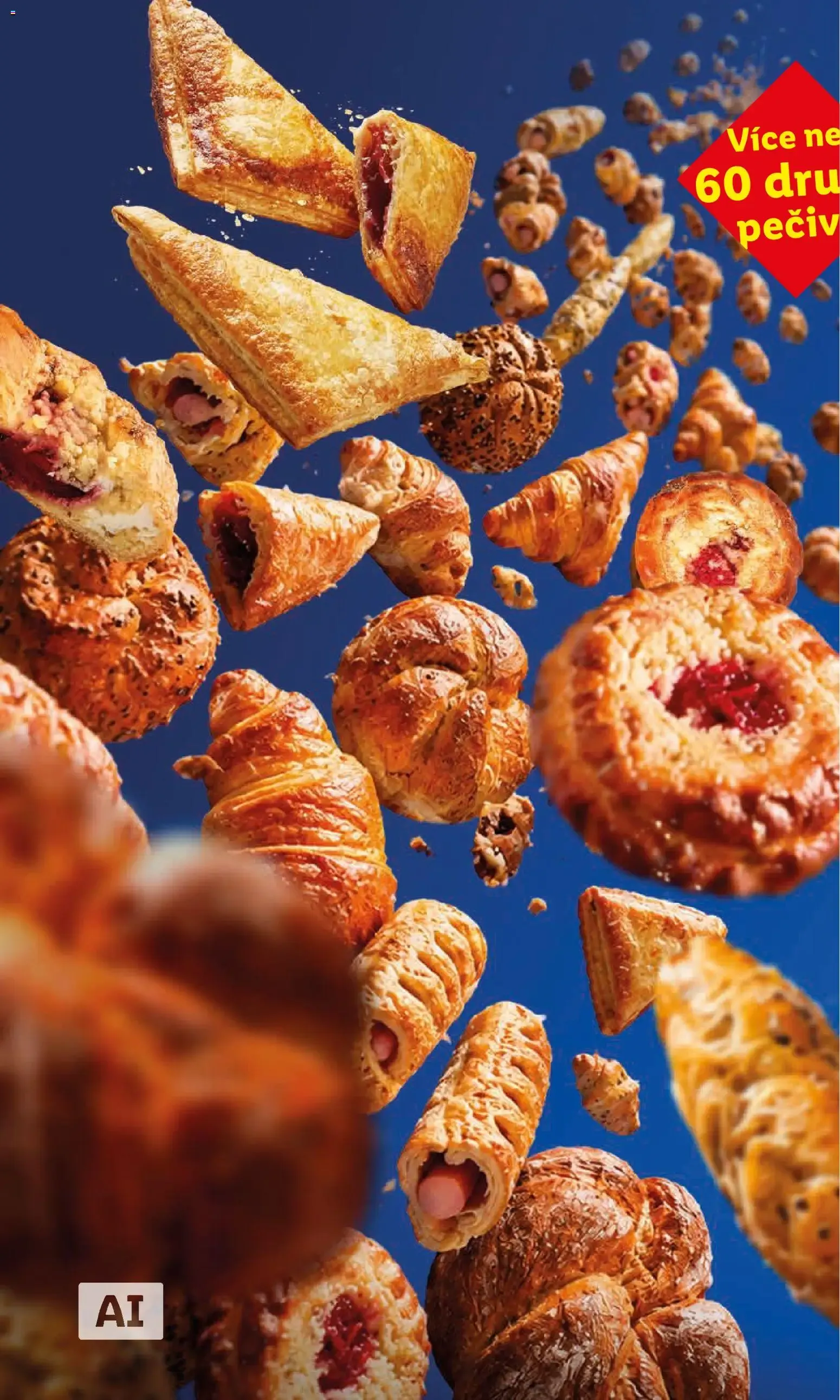 Lidl leták od 26.10.2026 - Nový akční leták - 26. října 27. října 2026 - Page 18