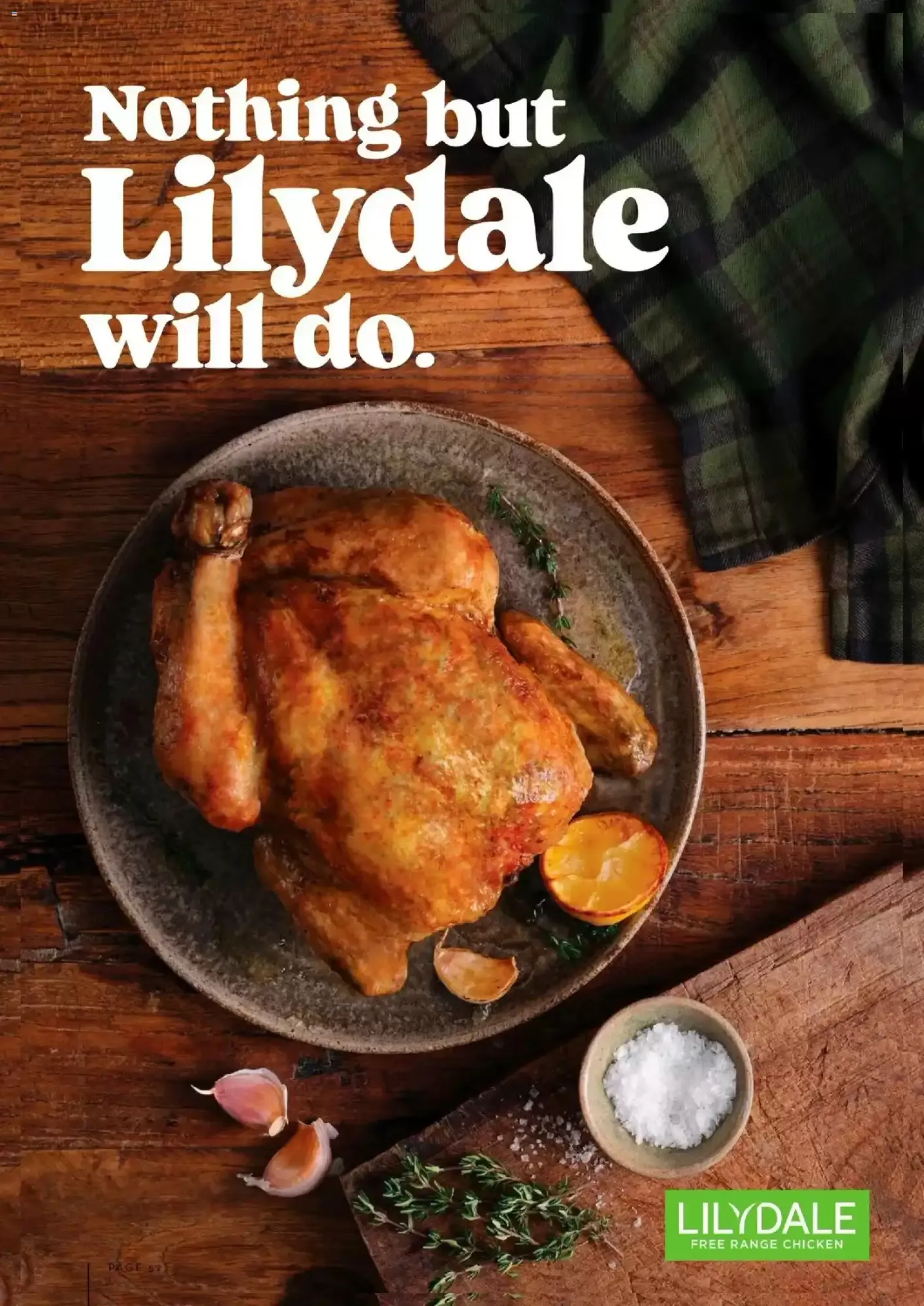 Foodworks catalogue - Catalogue valid from 1 October to 30 November 2026 - page 52
