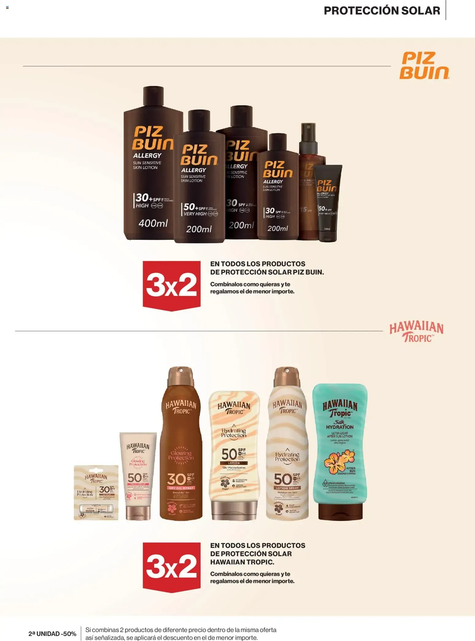 Catálogo de Ganas de Verano Perfumería 18 de junio al 15 de julio 2026 - Página 3