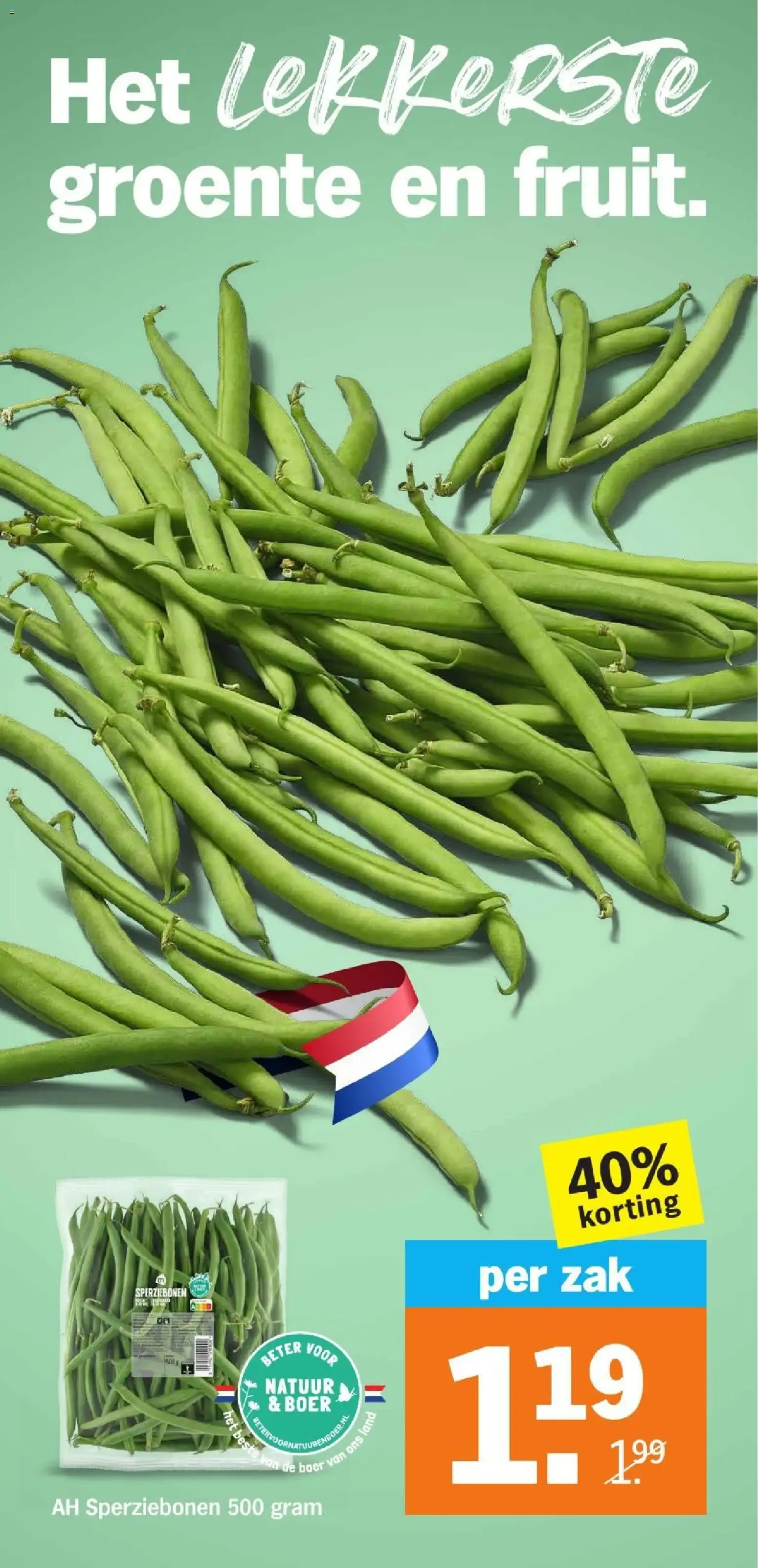 AH BONUS van 31 augustus tot 6 september 2026 - Folder pagina 7