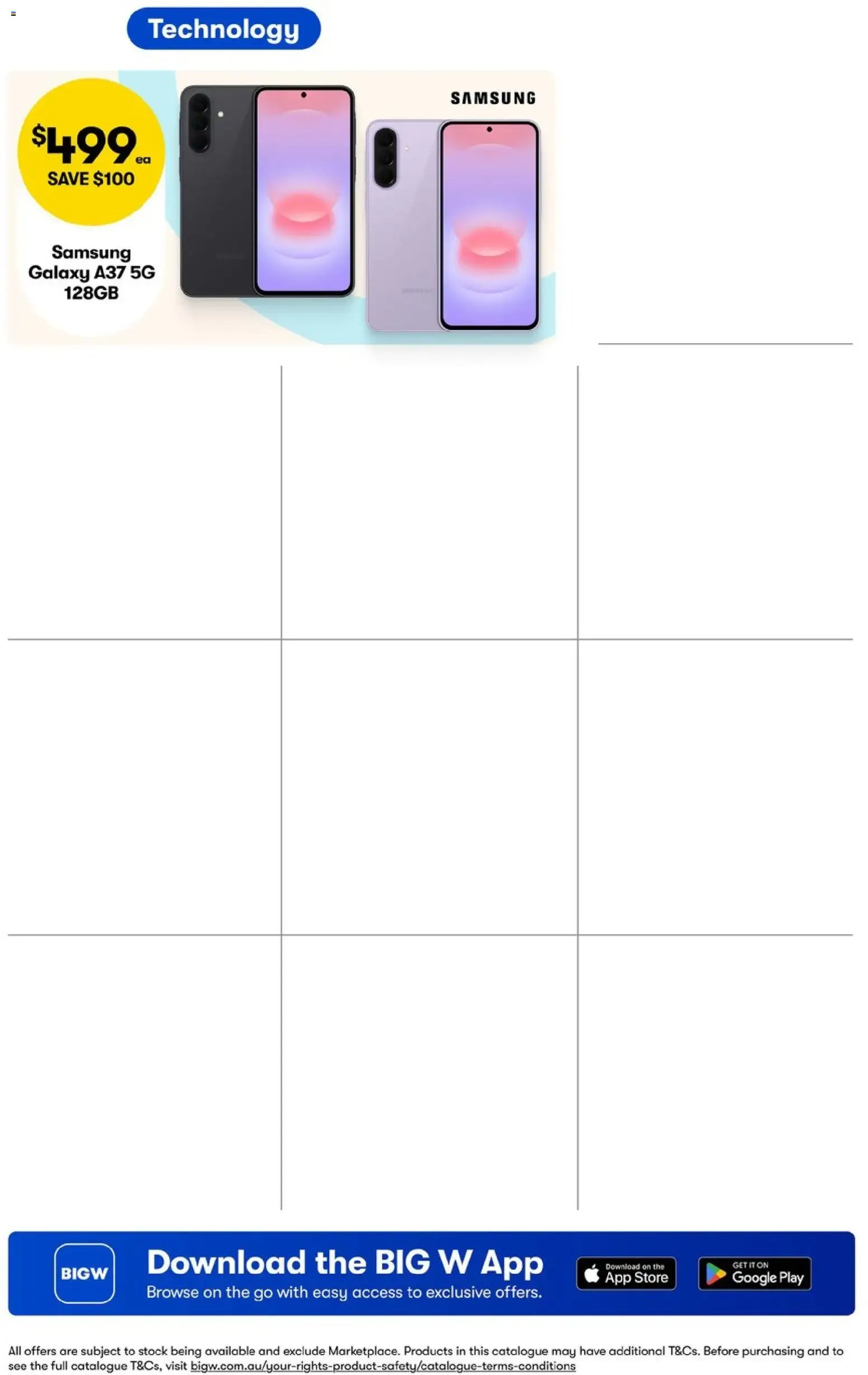 Must have deals - Catalogue valid from 23 July to 6 August 2026 - page 24
