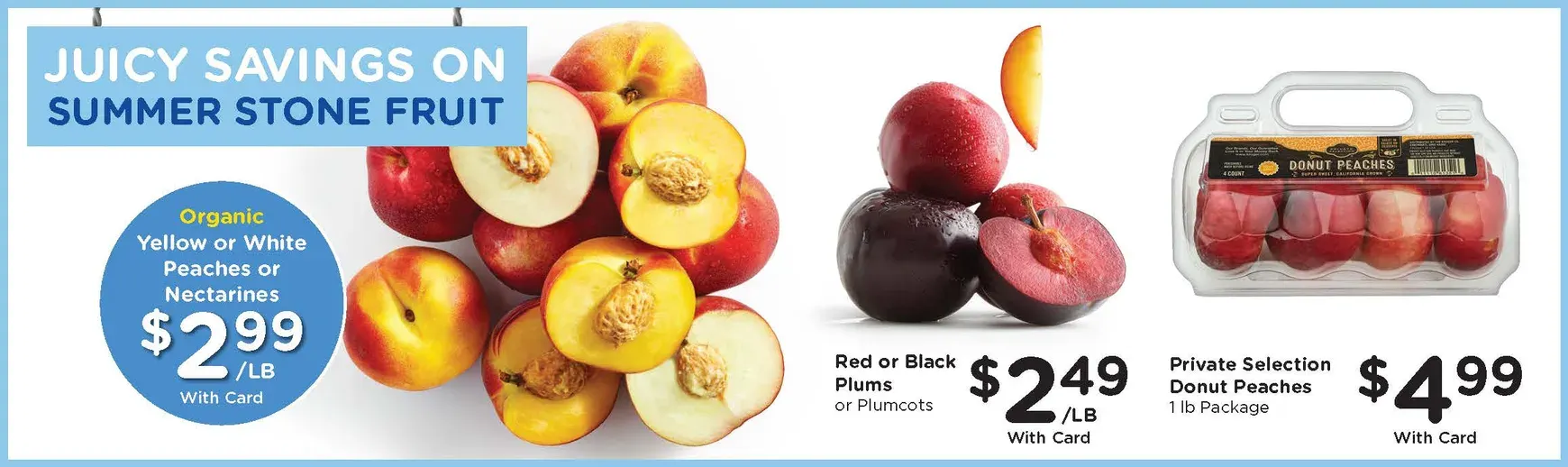 Weekly ad Current Fred Meyer leaflet valid from Wednesday 08/05/2026 to Tuesday 08/11/2026 from August 5 to August 11 2026 - Page 12