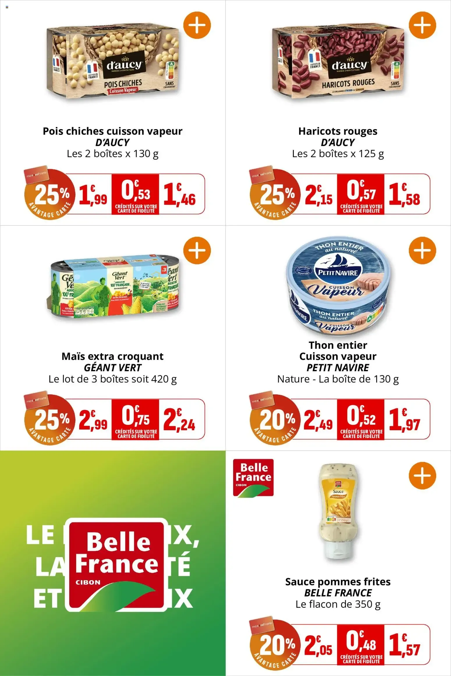 Coccinelle - Market à partir du 26/08/2026 - promo en ligne du 26 août au 6 septembre 2026 - Catalogue page 16