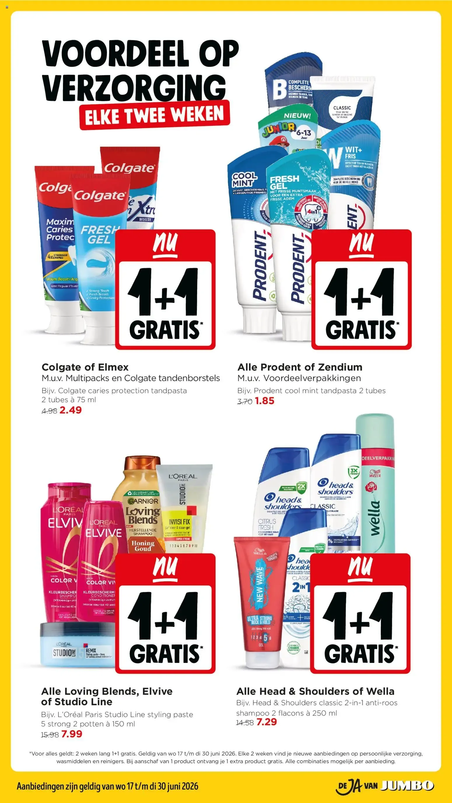 Jumbo folder vanaf 24-06-2026 -- deze week (aanbiedingen) van 24 juni tot 30 juni 2026 - Folder pagina 16