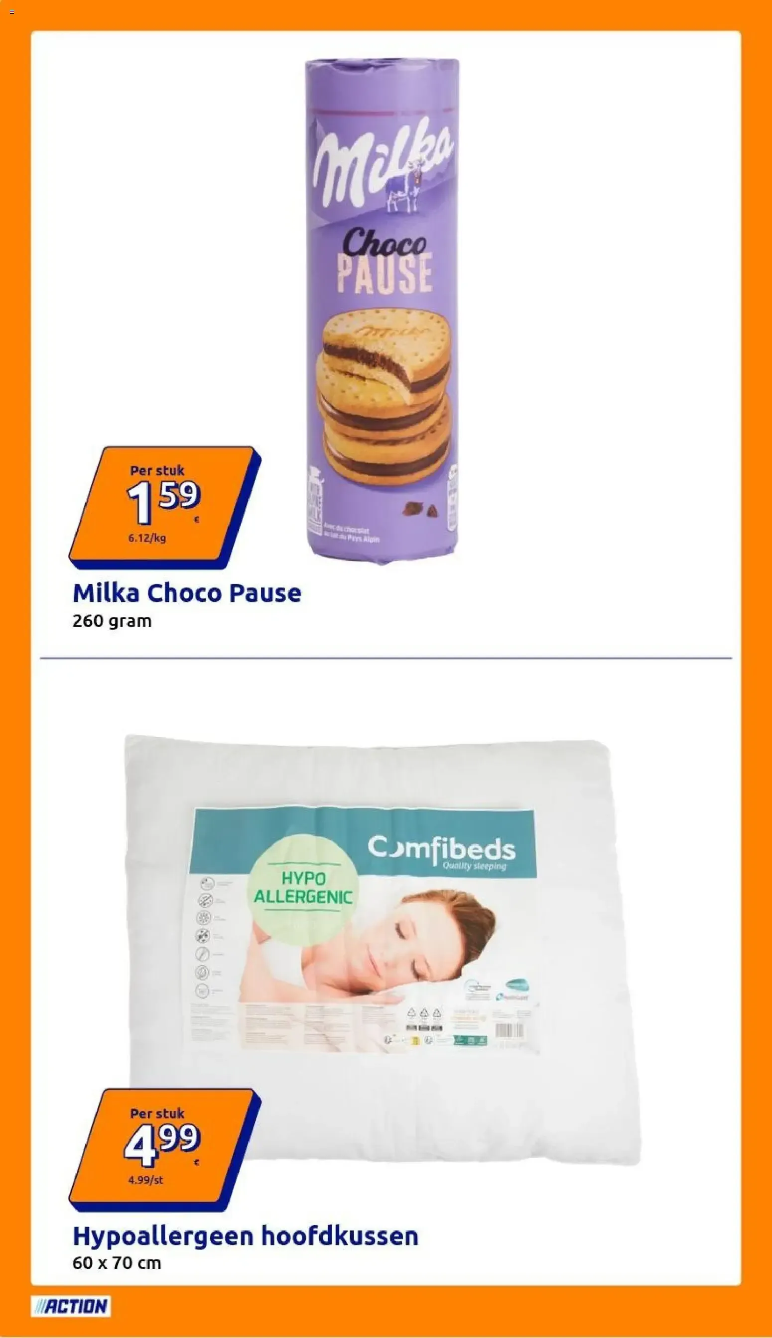 WEEKACTIE ACTION: Curver vershouddoos van 19 augustus tot 25 augustus 2026 - Folder pagina 14