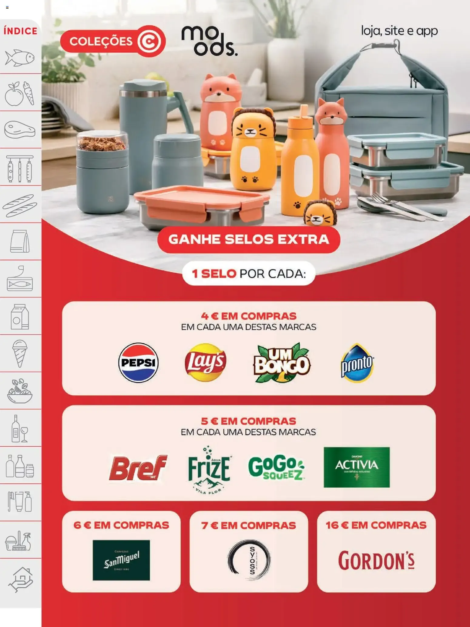 Folheto Toda a Gente Poupa em Tudo de 9 de junho até 15 de junho 2026 - Pagina 2