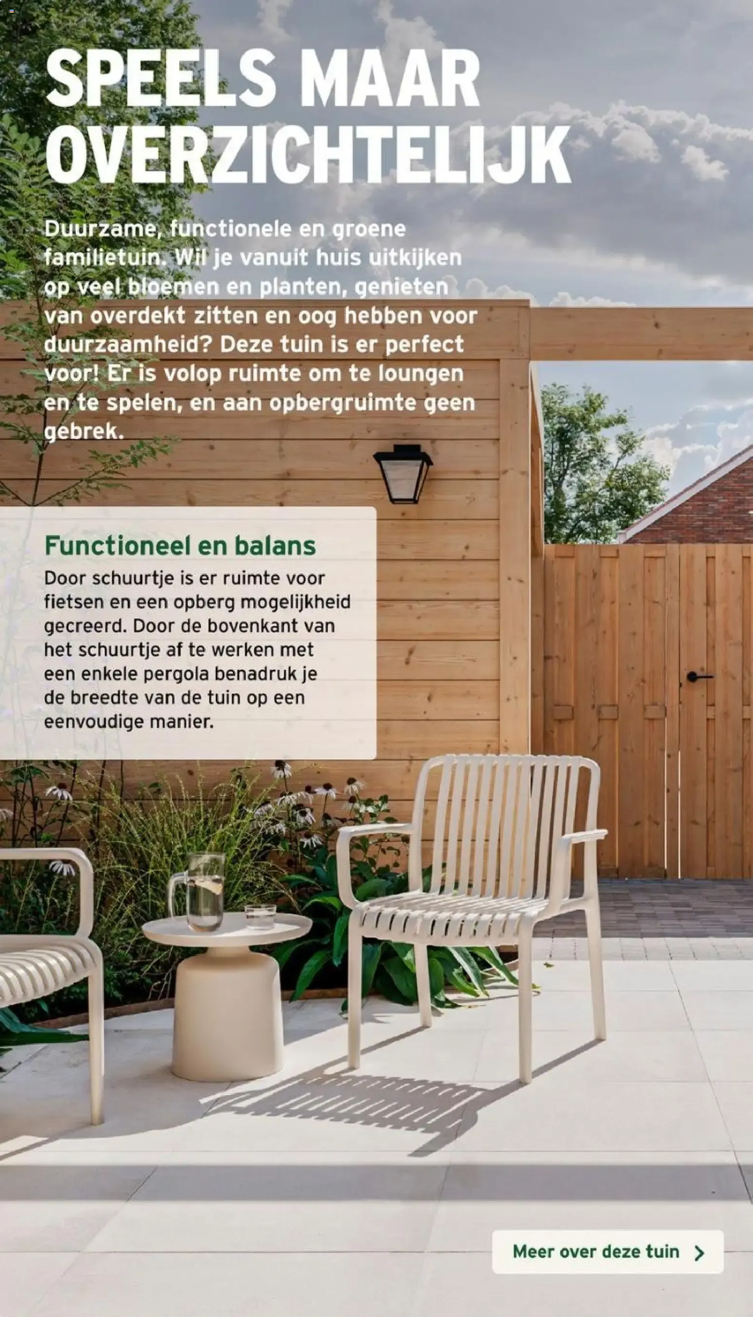 INSPIRATIE VOOR JOUW DROOMTUIN van 26 februari tot 31 december 2026 - Folder pagina 10