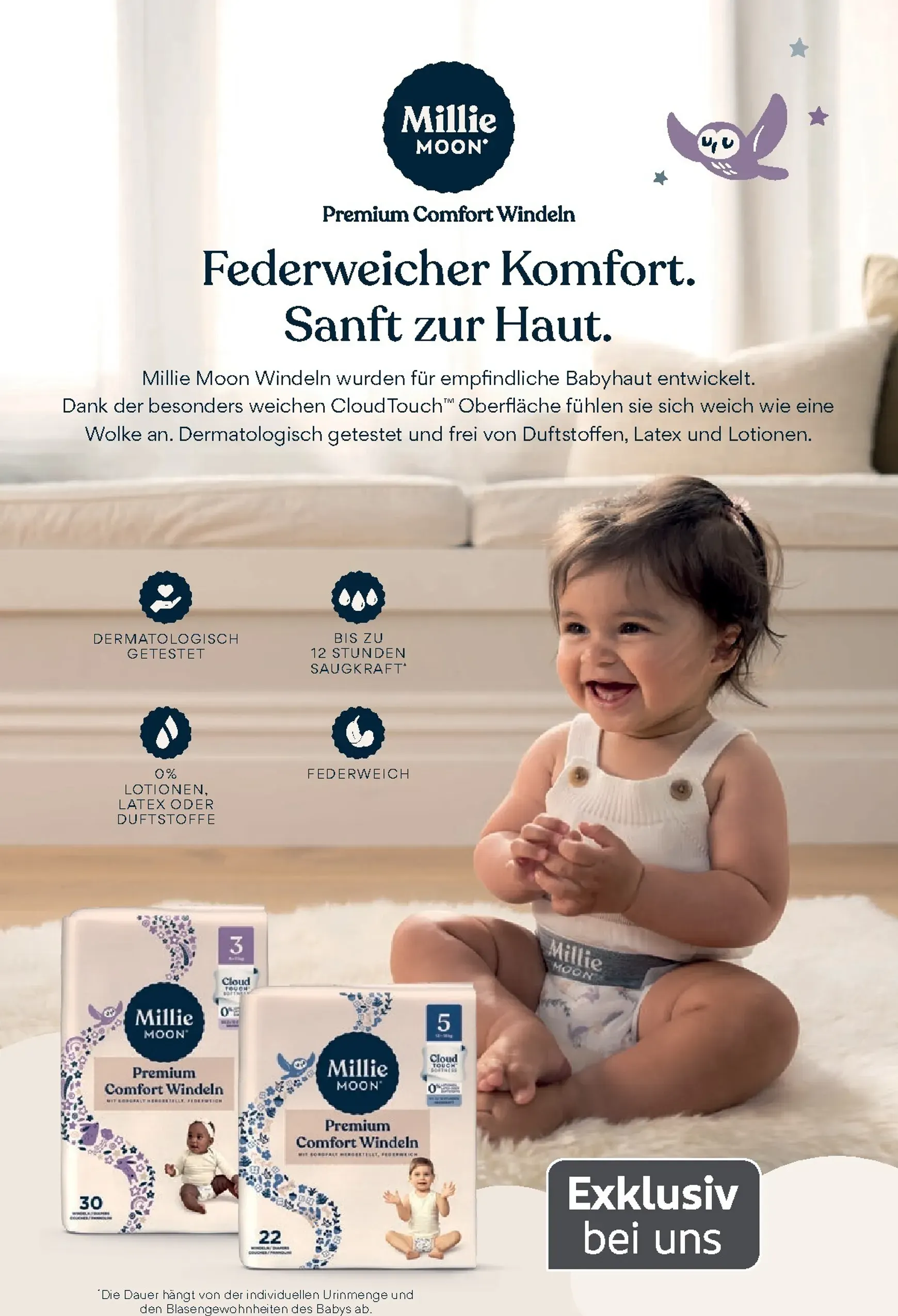 Babywelt - Das Elternmagazin von 23. Mai bis 30. Juni 2026 - Prospekt seite 35