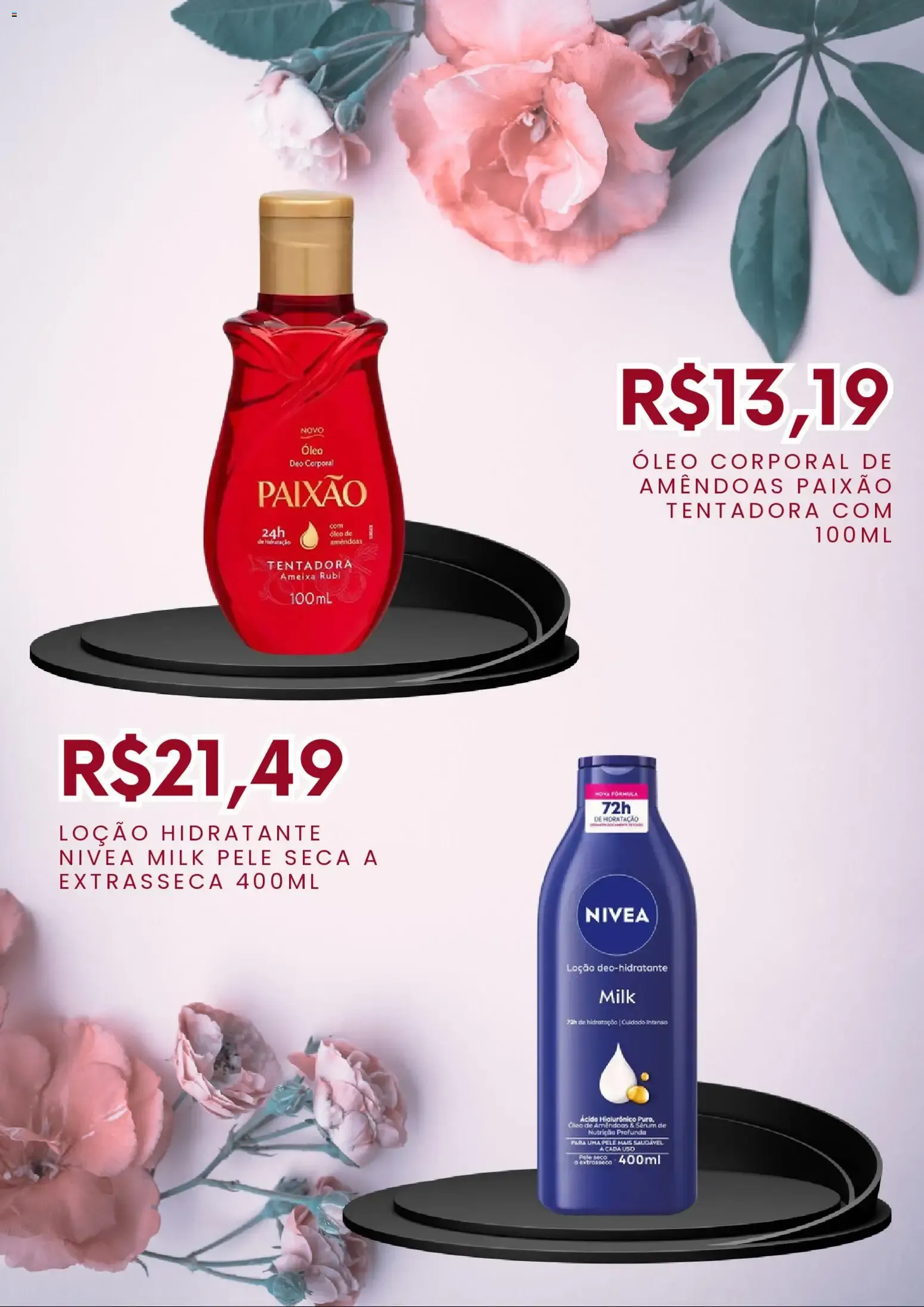 Encarte de Drogasil - Catálogo atual de 27/07/2026 | Promoções online 27 de julho até 2 de agosto 2026 - Pagina 2