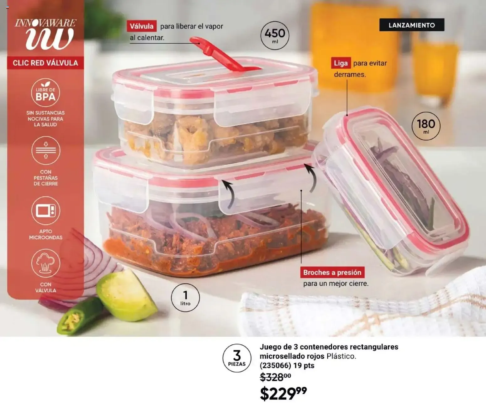 Catálogo de AVON CATÁLOGO PDF - AVON Casa & Estilo 10 2026 19 de junio al 29 de julio 2026 - Pagina 6