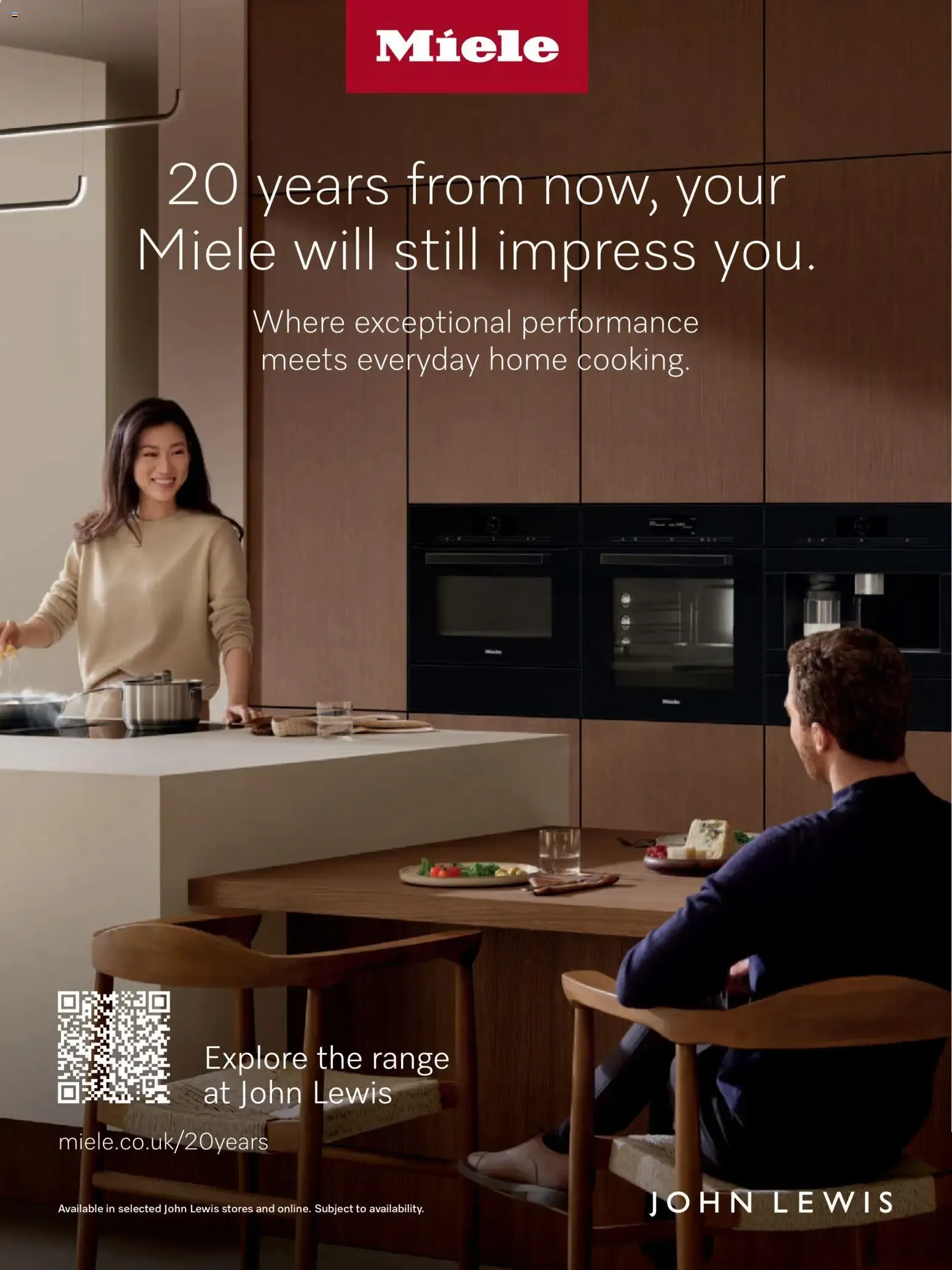 Waitrose & Partners Food from 1 October to 31 October 2026 - Catalogue Page 2