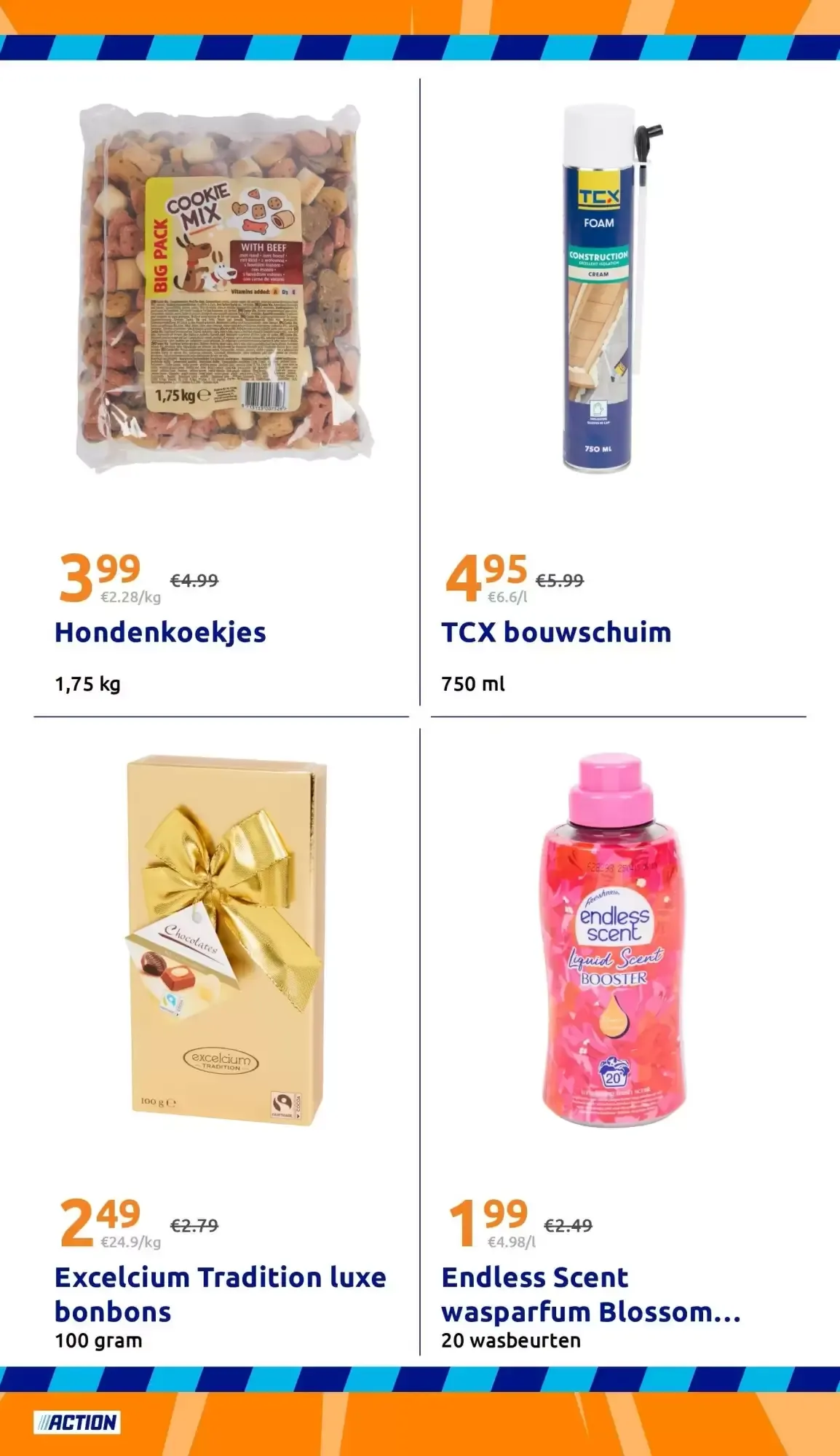 WEEKACTIE ACTION van 23 september tot 29 september 2026 - folder pagina 24
