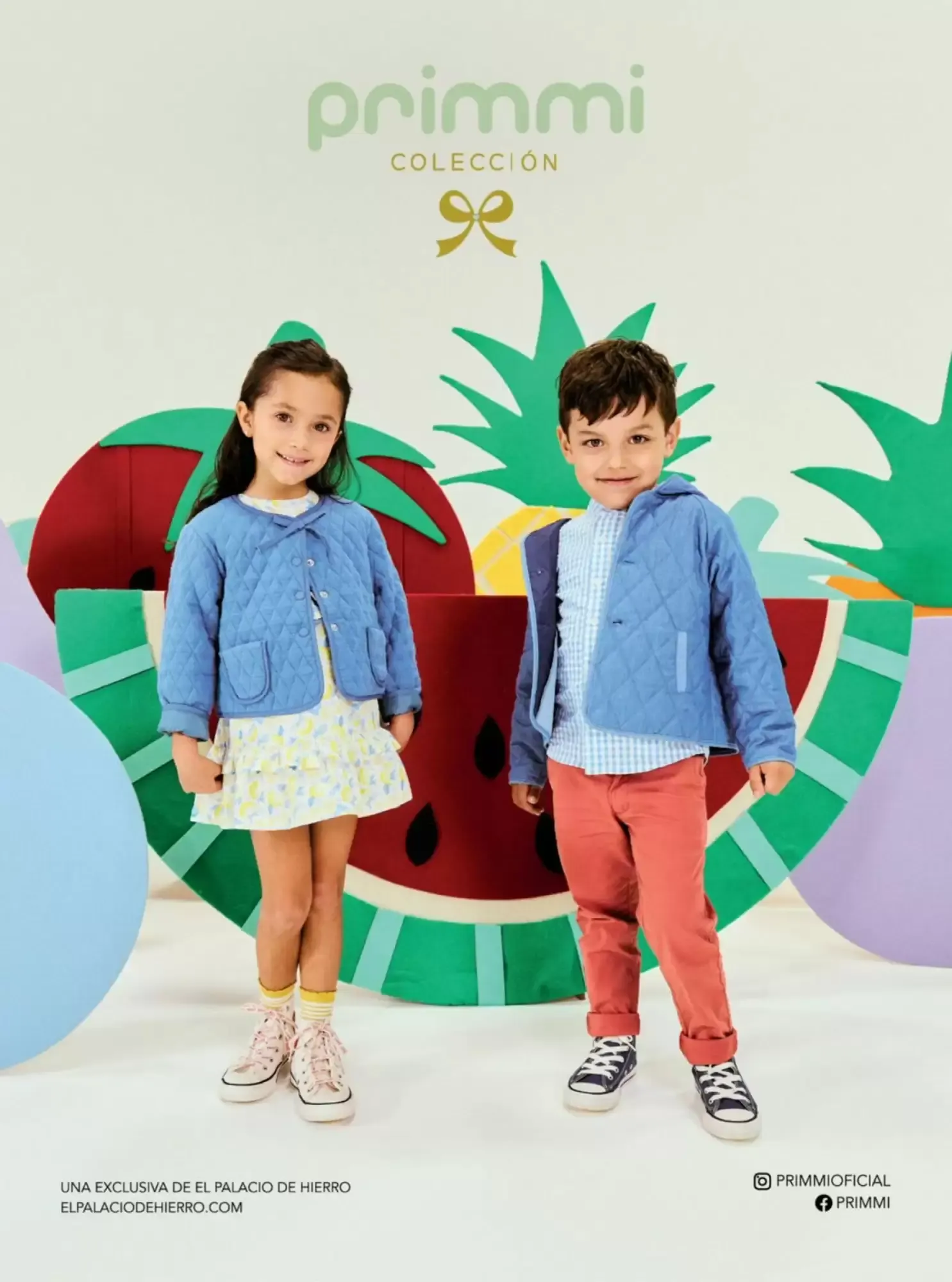 Catálogo de La Gaceta de El Palacio de Hierro 1 de julio al 17 de julio 2026 - Pagina 18