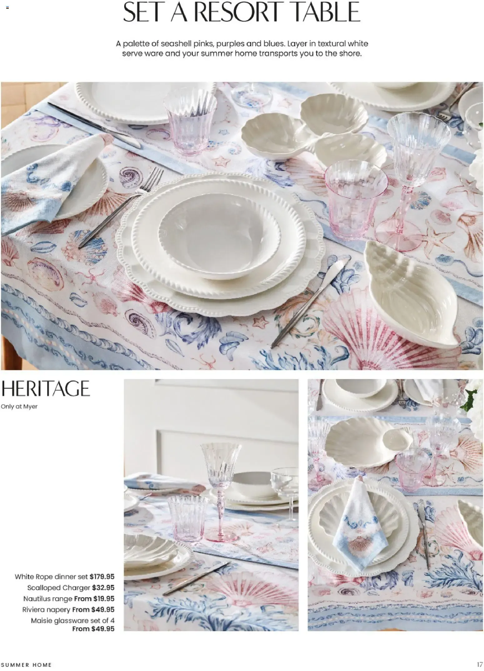 MY STORE IS Celebration Ready - Catalogue valid from 6 October to 25 October 2026 - page 17