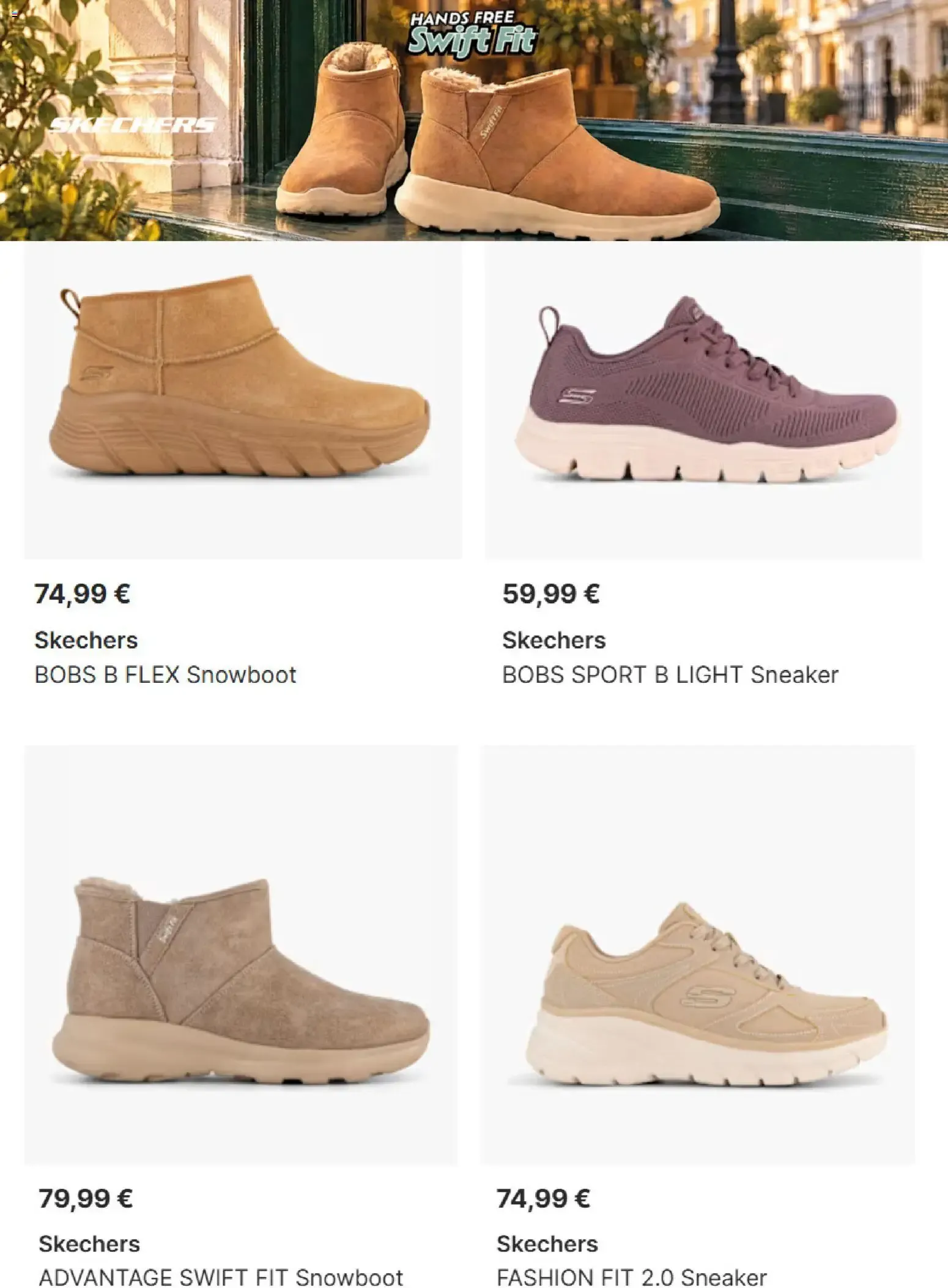 Van Haren: Mid Season Sale - Warm & Cozy Boots van 27 oktober tot 27 november 2026 - Folder pagina 6