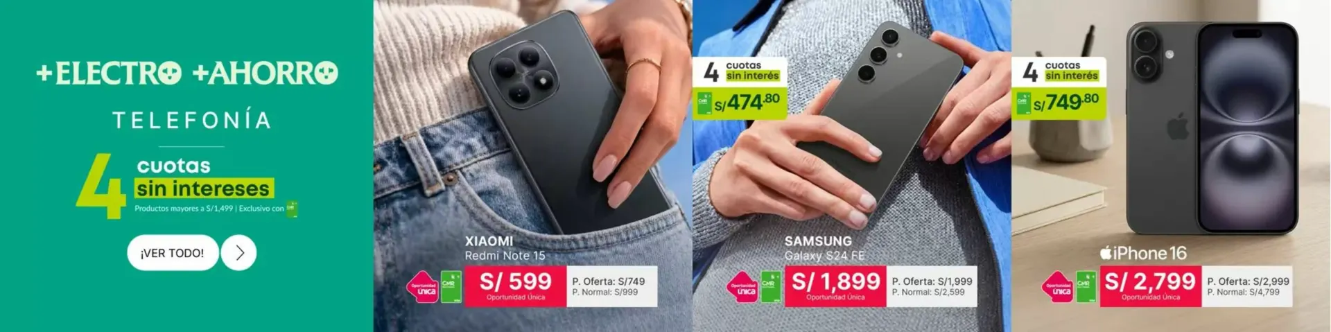 Catalogo de VENTA FINAL 27 de julio al 11 de agosto 2026 - Pag 4