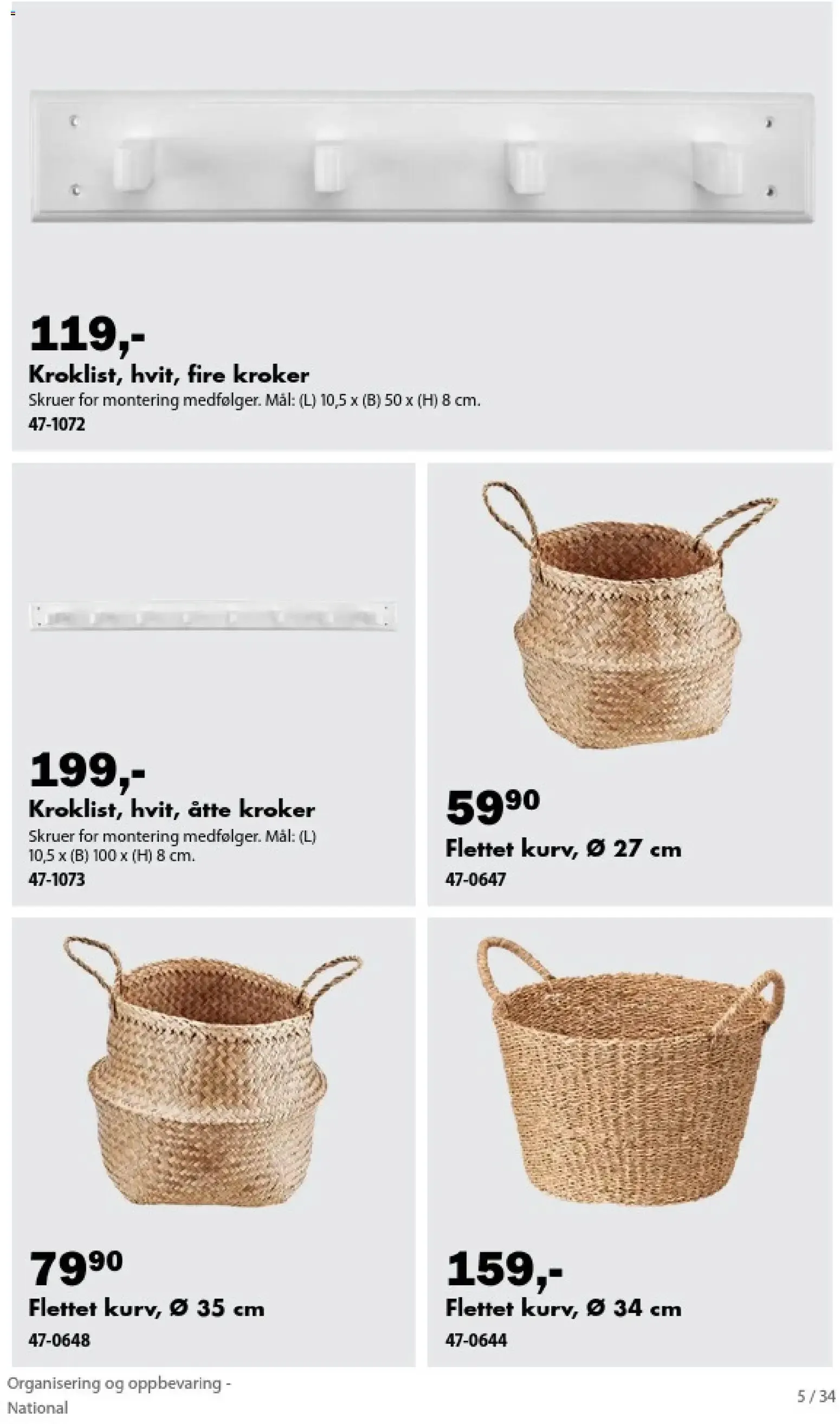 Poolrengöring fra 5. september til 31. desember 2026 - kundeavisside 5
