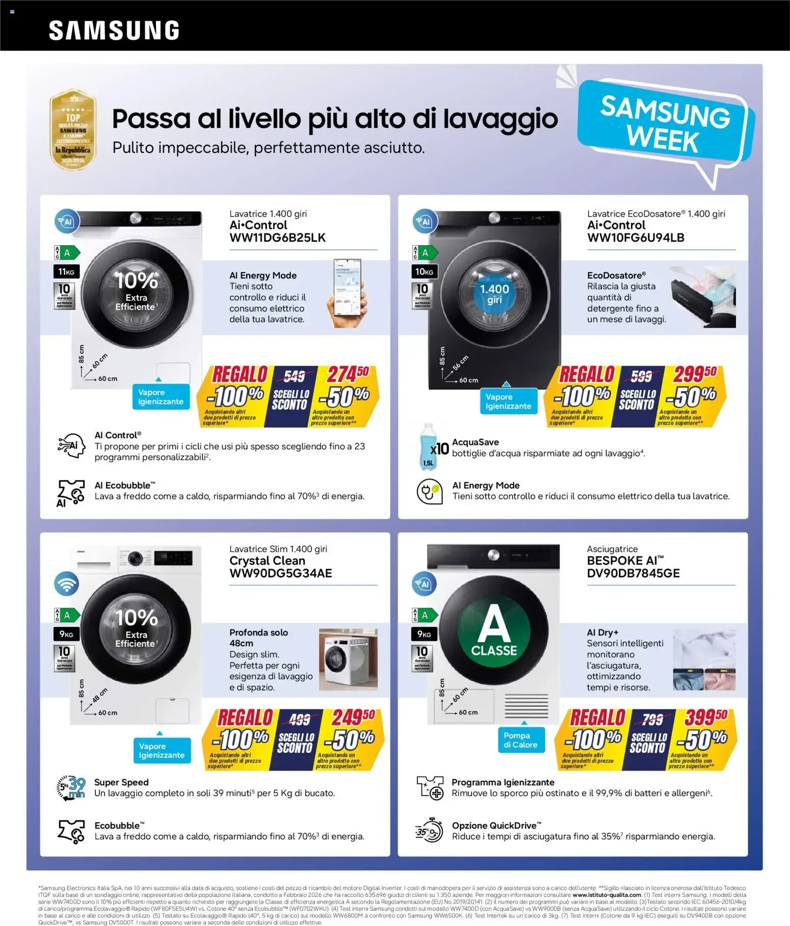 Trony volantino dal 25/06/2026 > Anteprima da 25 giugno a 29 luglio di 2026 - Pagina del volantino 10