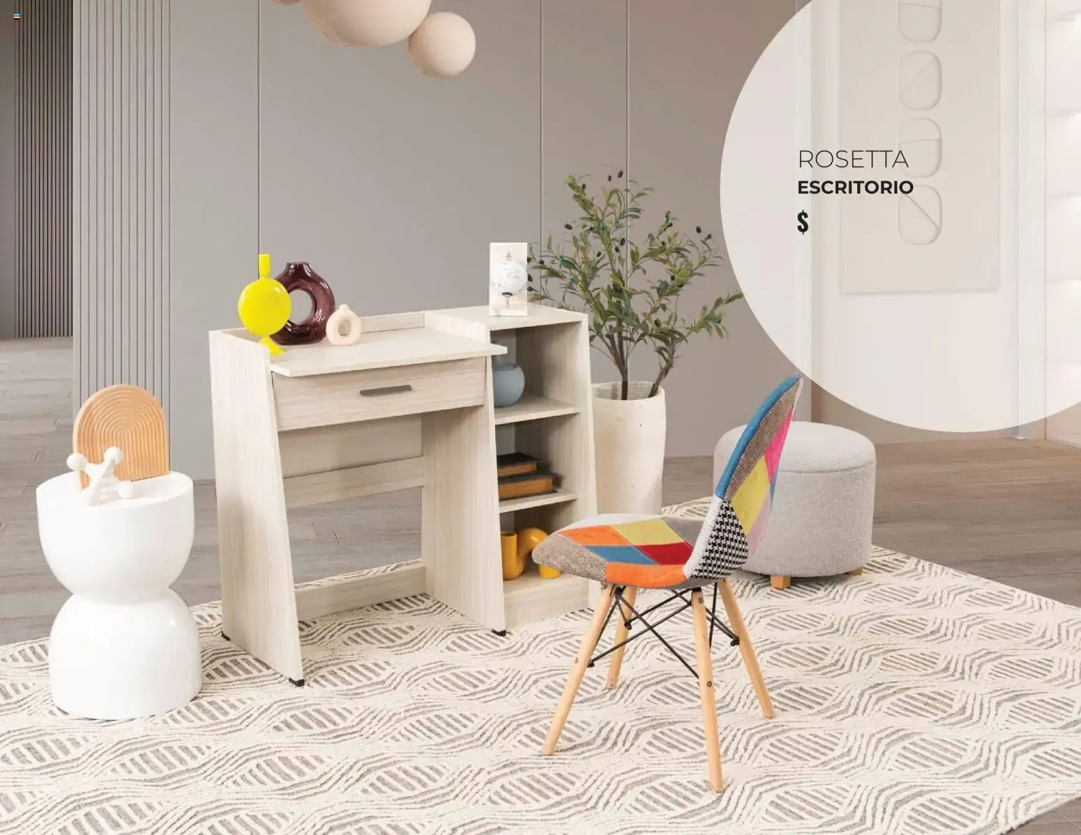 Catálogo de Muebles Dico catálogo Kids (25/04/2026 - 31/12/2026) - catálogo en línea 25 de abril al 31 de diciembre 2026 - Pagina 29