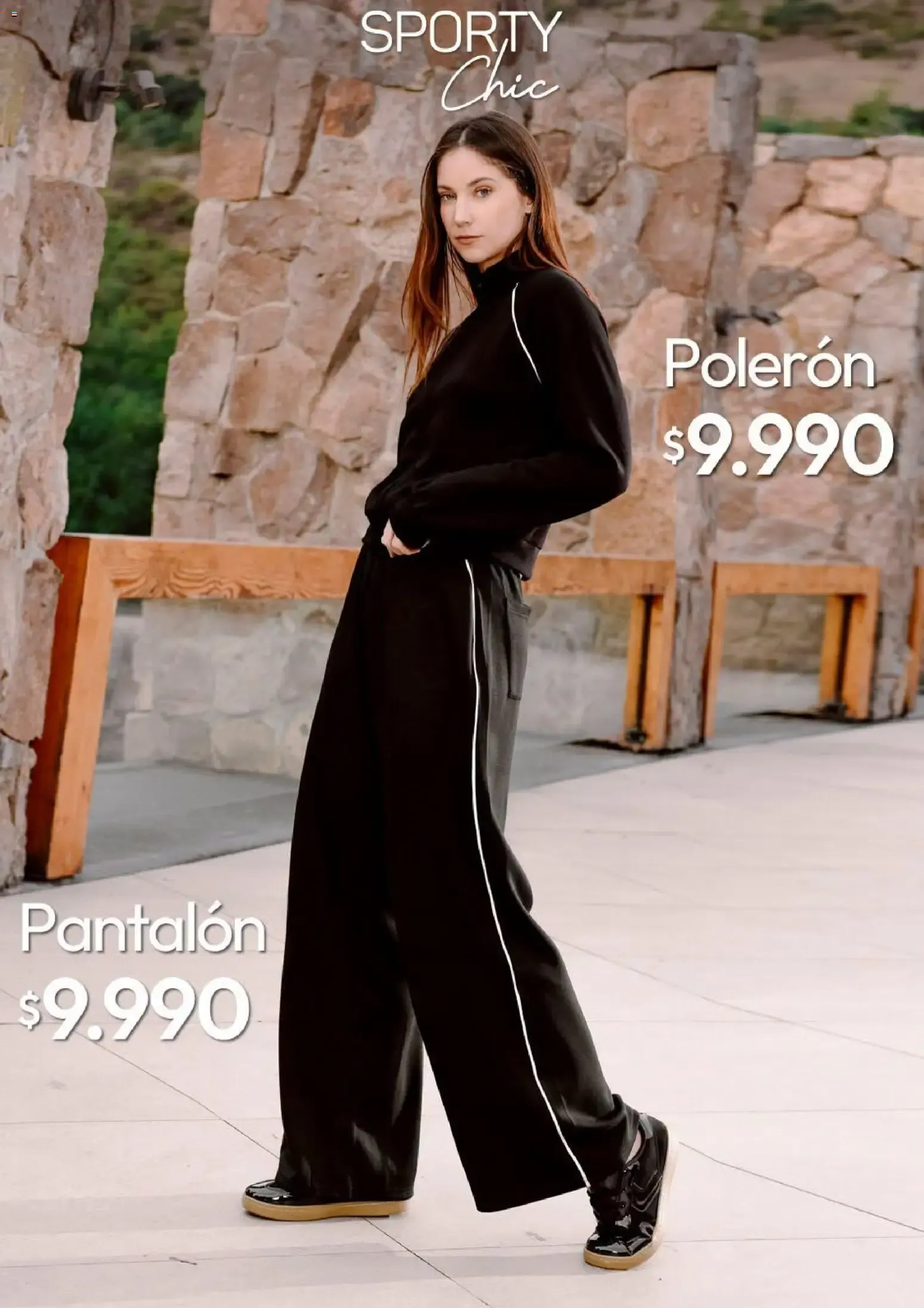 Catálogo de Tricot Jeans & Overshirts 31 de agosto al 30 de septiembre 2026 - Página 4