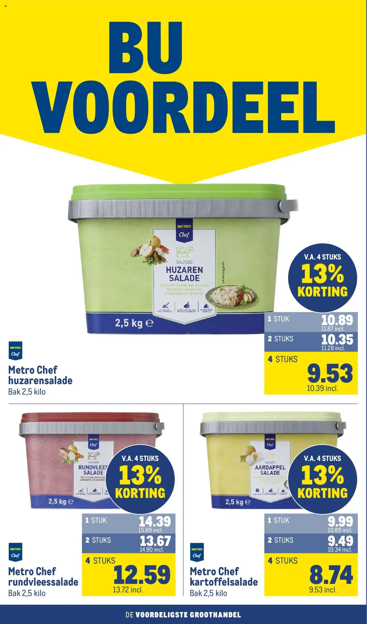 Makro folder vanaf 15-07-2026 || NIEUWE van 15 juli tot 26 juli 2026 - Folder pagina 32