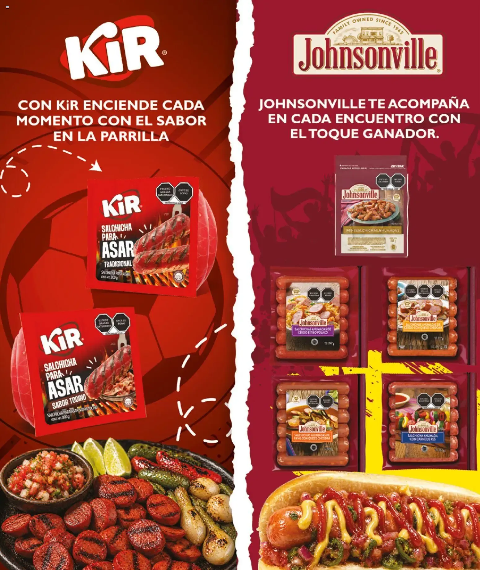 Catálogo de H-E-B folleto Celebra (01/05/2026 - 30/06/2026) - catálogo en línea 1 de mayo al 30 de junio 2026 - Pagina 11