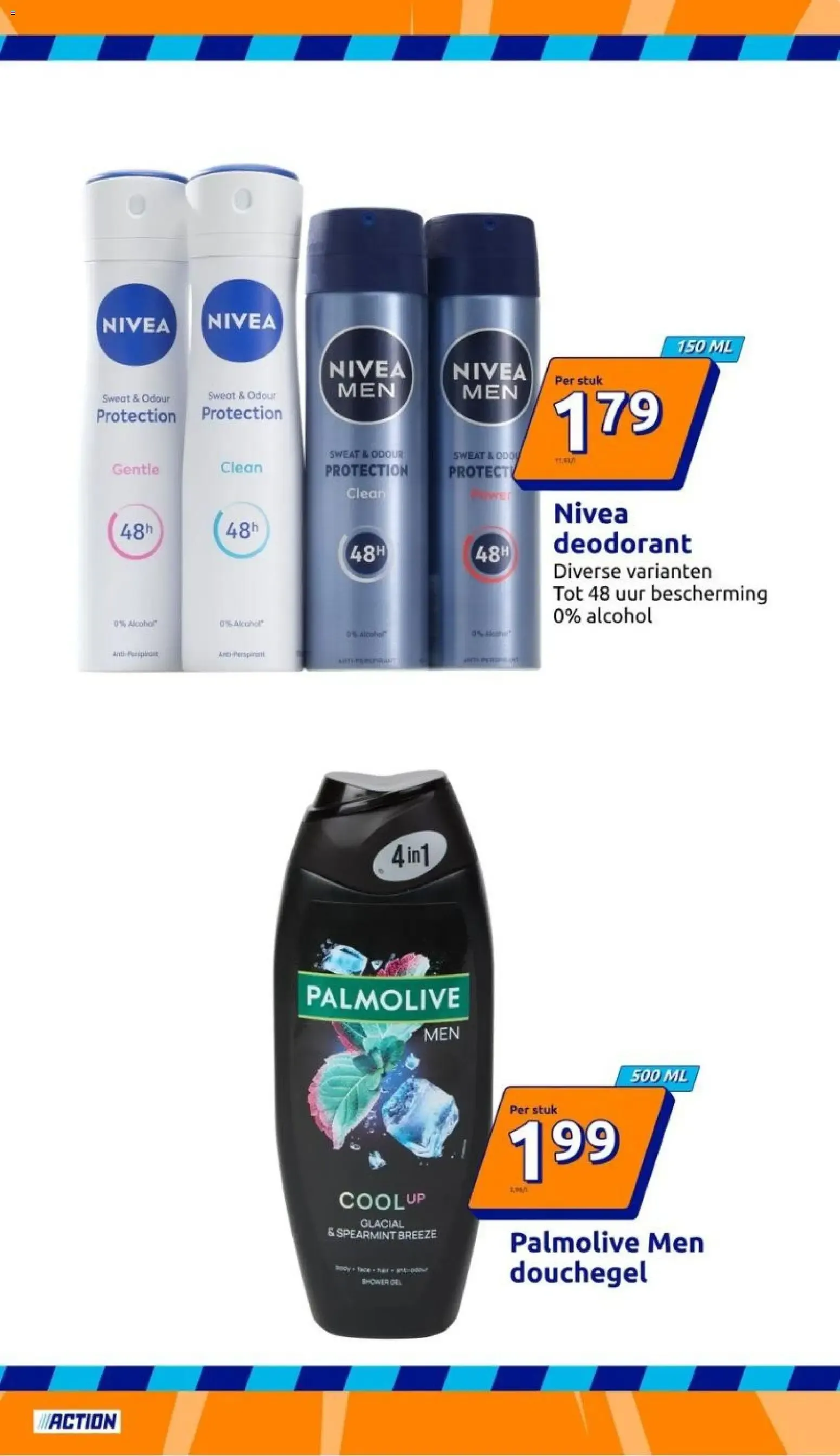 WEEKACTIE ACTION van 2 september tot 8 september 2026 - Folder pagina 23