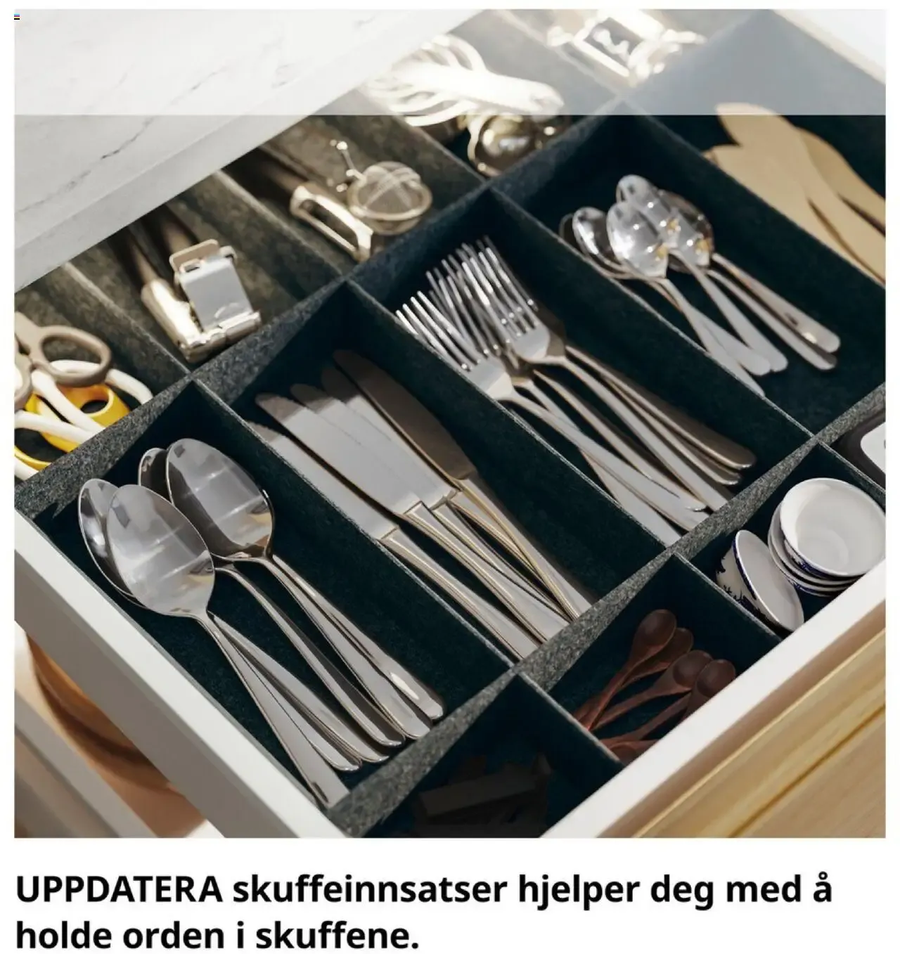 IKEA Kjøkken 2025 (22/07/2024 - 10/07/2026) - Kundeavis og tilbud fra 22. juli til 10. juli 2026 - kundeavisside 16