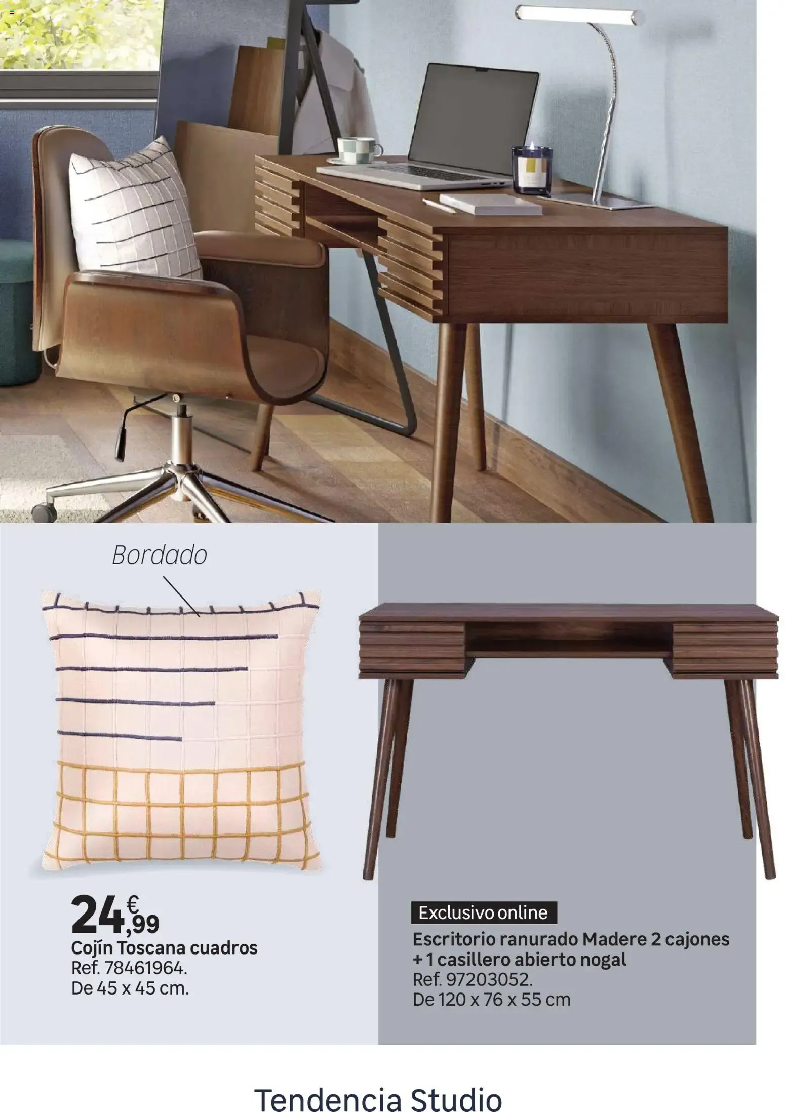 Catálogo de Decoración: Nuevas tendencias otoño - invierno 2026 10 de septiembre al 1 de noviembre 2026 - Página 70