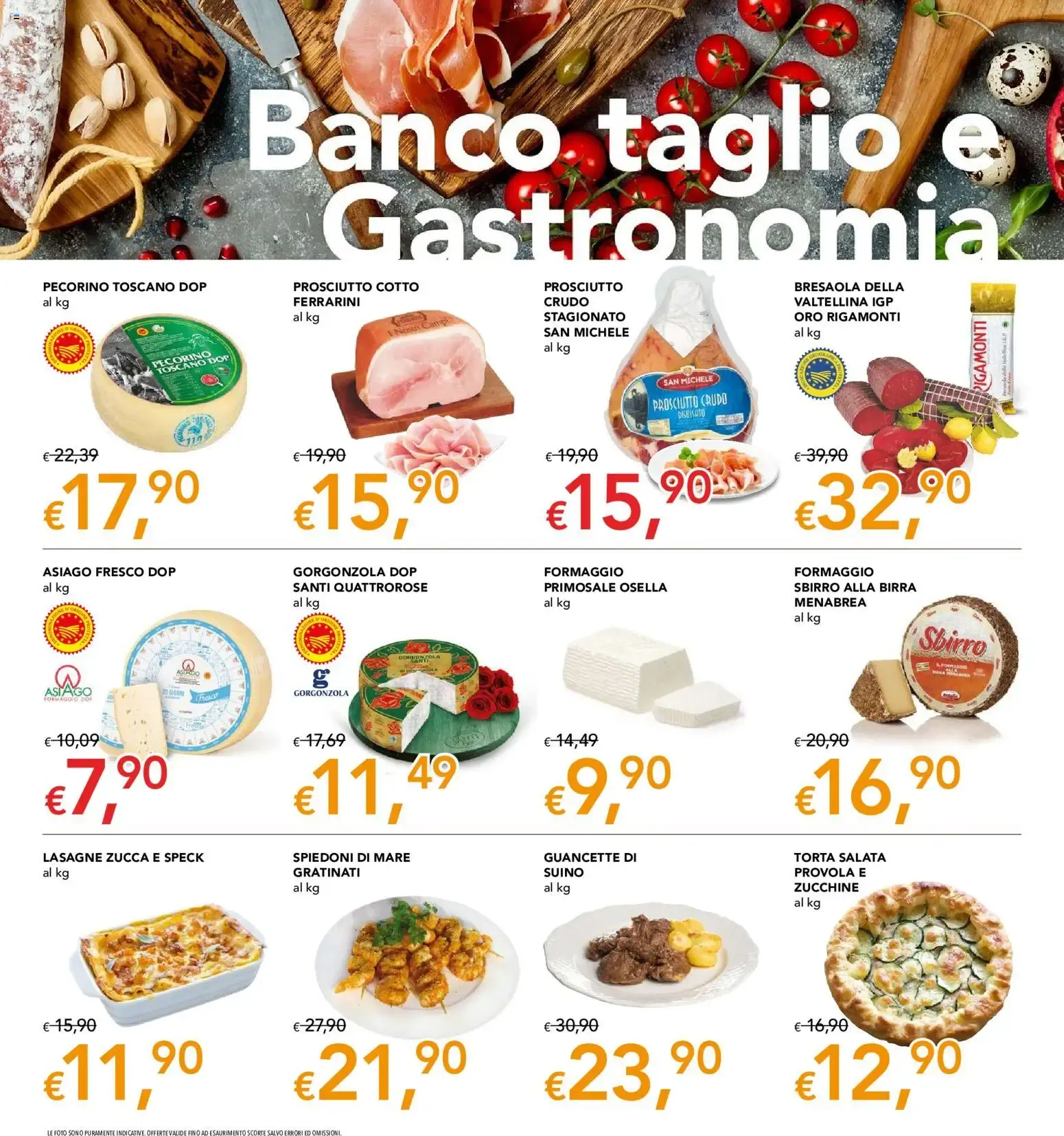 Migross volantino dal 24/09/2026 - online Offerte da 24 settembre a 7 ottobre di 2026 - Pagina del volantino 4