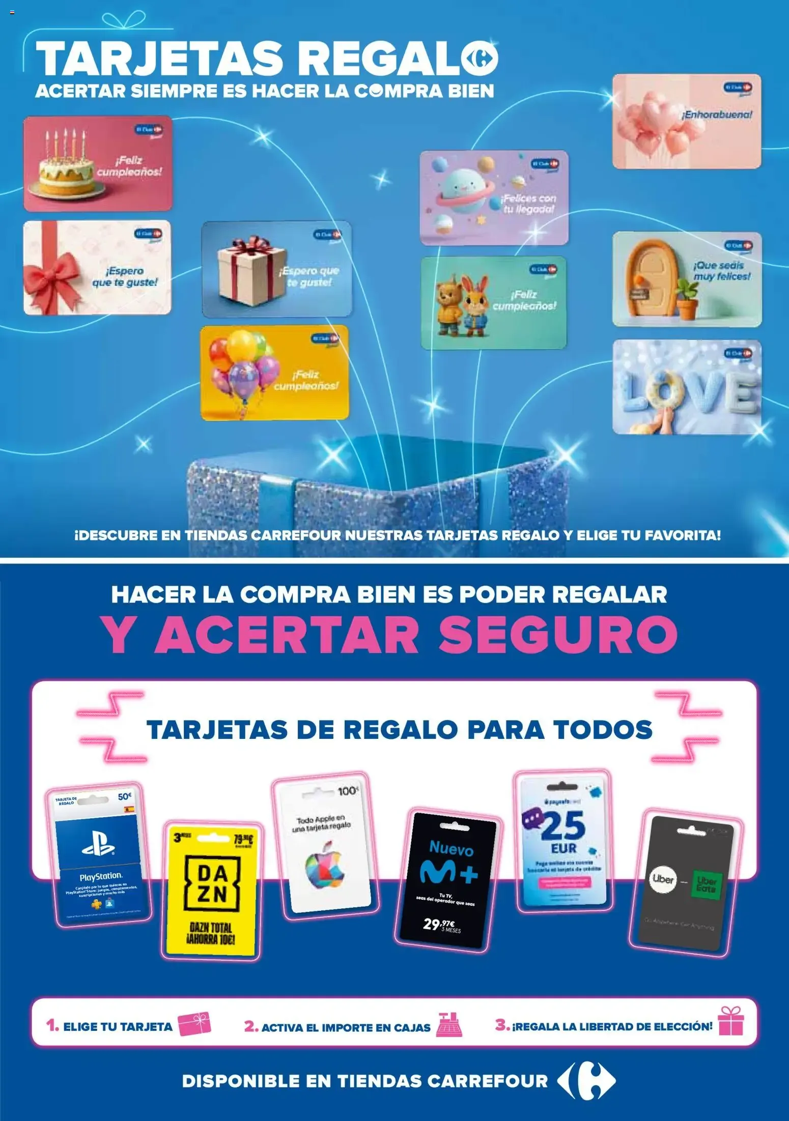 Catálogo de Carrefour Electroverano del 06/07/2026 | Catálogo 6 de julio al 13 de julio 2026 - Página 9