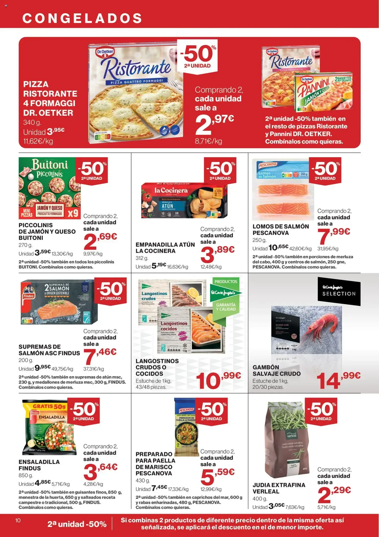 Catálogo de Supercor Canarias 13/08/2026 - 25/08/2026 13 de agosto al 25 de agosto 2026 - Página 10