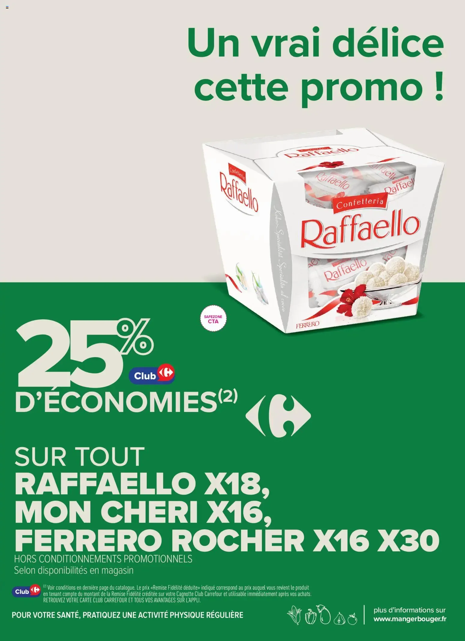 Carrefour City catalogue à partir du 06/10/2026 - promo en ligne du 6 octobre au 18 octobre 2026 - Catalogue page 7