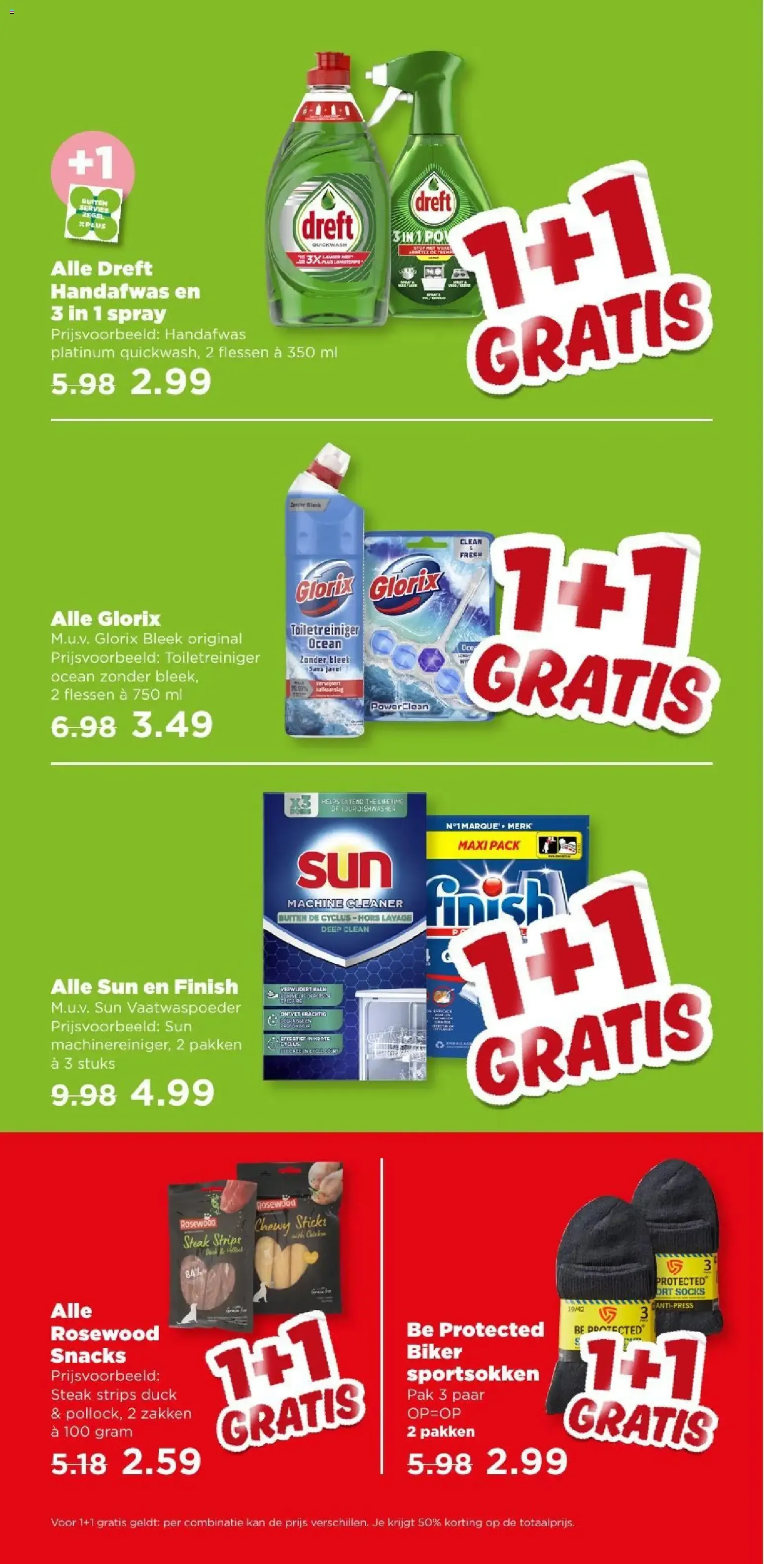 Plus folder 08-07-2026 - volgende week (aanbiedingen) van 8 juli tot 14 juli 2026 - Folder pagina 9