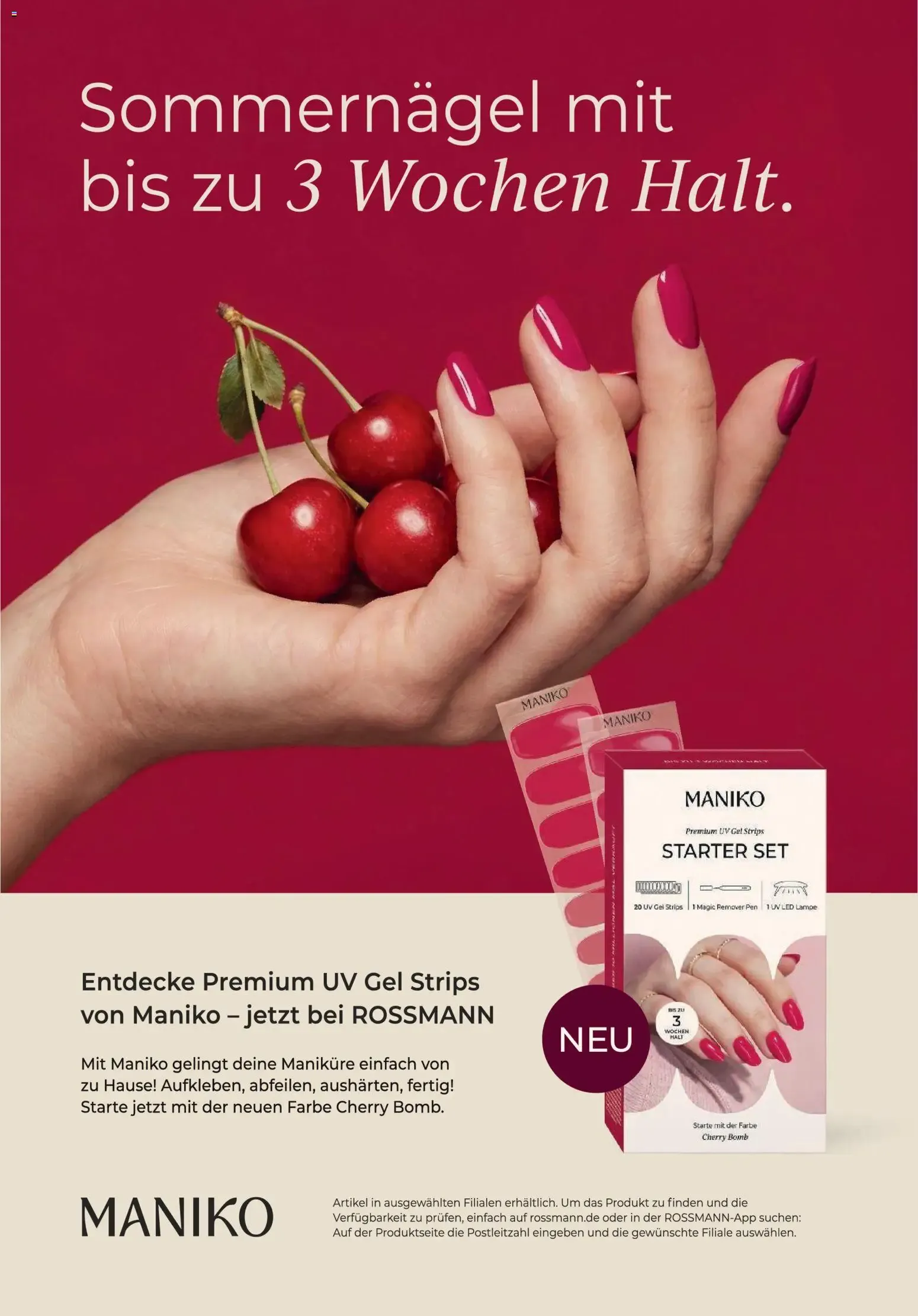 Rossmann Prospekt ab 01.08.2026 > Rossmann Centaur von 1. August bis 31. August 2026 - Prospekt seite 59