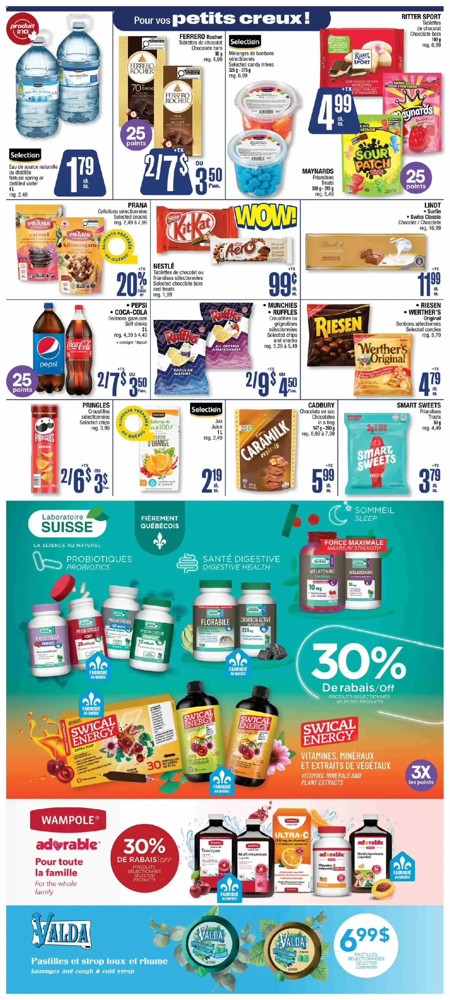 Jean Coutu 🖤 Halloween flyer from Oct 22, 2026 🧡 from October 22 to October 28 2026 - flyer page 10