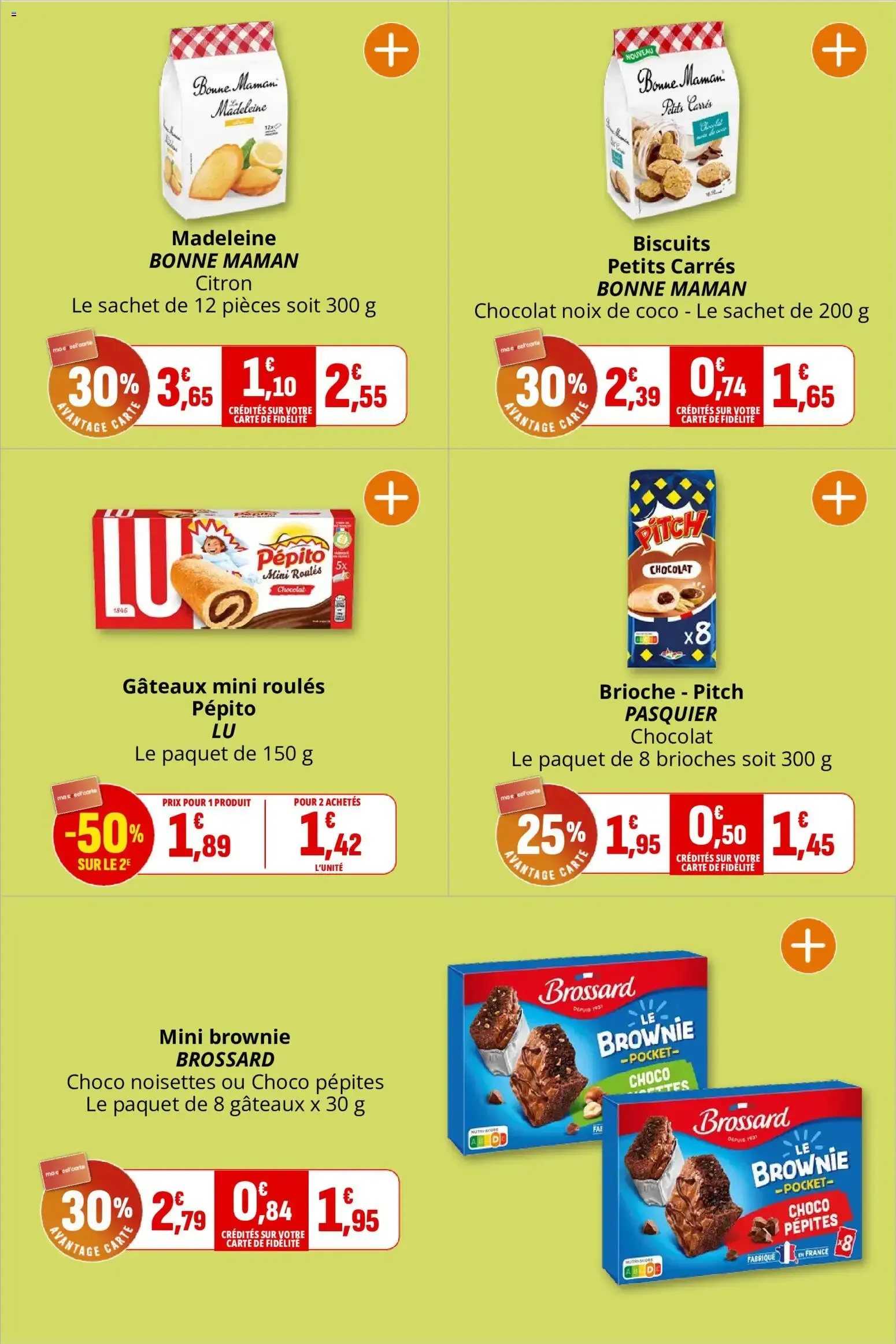 Coccinelle catalogue à partir du 07/10/2026 - promo en ligne du 7 octobre au 18 octobre 2026 - Catalogue page 20