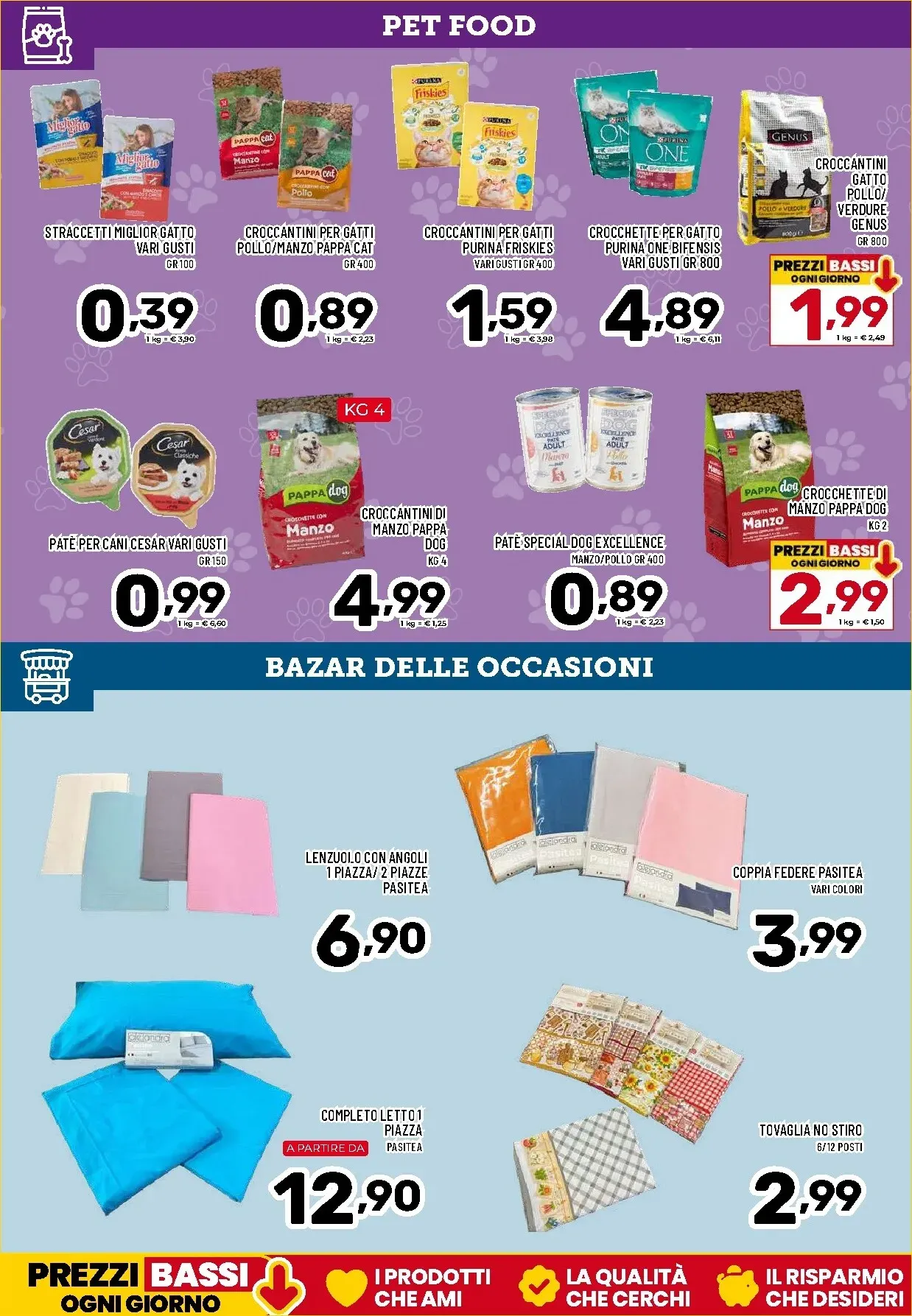 Volantino attuale di il Centesimo valido dal martedì 13/10/2026 al giovedì 22/10/2026 da 13 ottobre a 22 ottobre di 2026 - Pagina del volantino 15