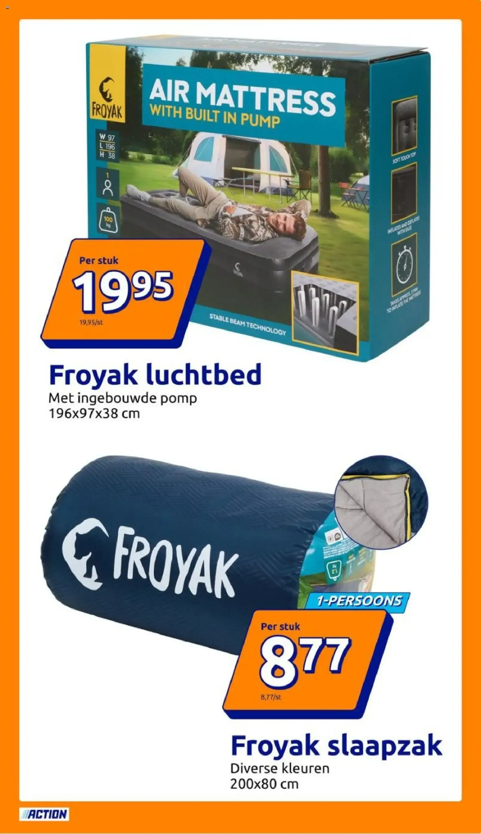 Action folder vanaf 17-06-2026 | volgende week van 17 juni tot 23 juni 2026 - Folder pagina 9