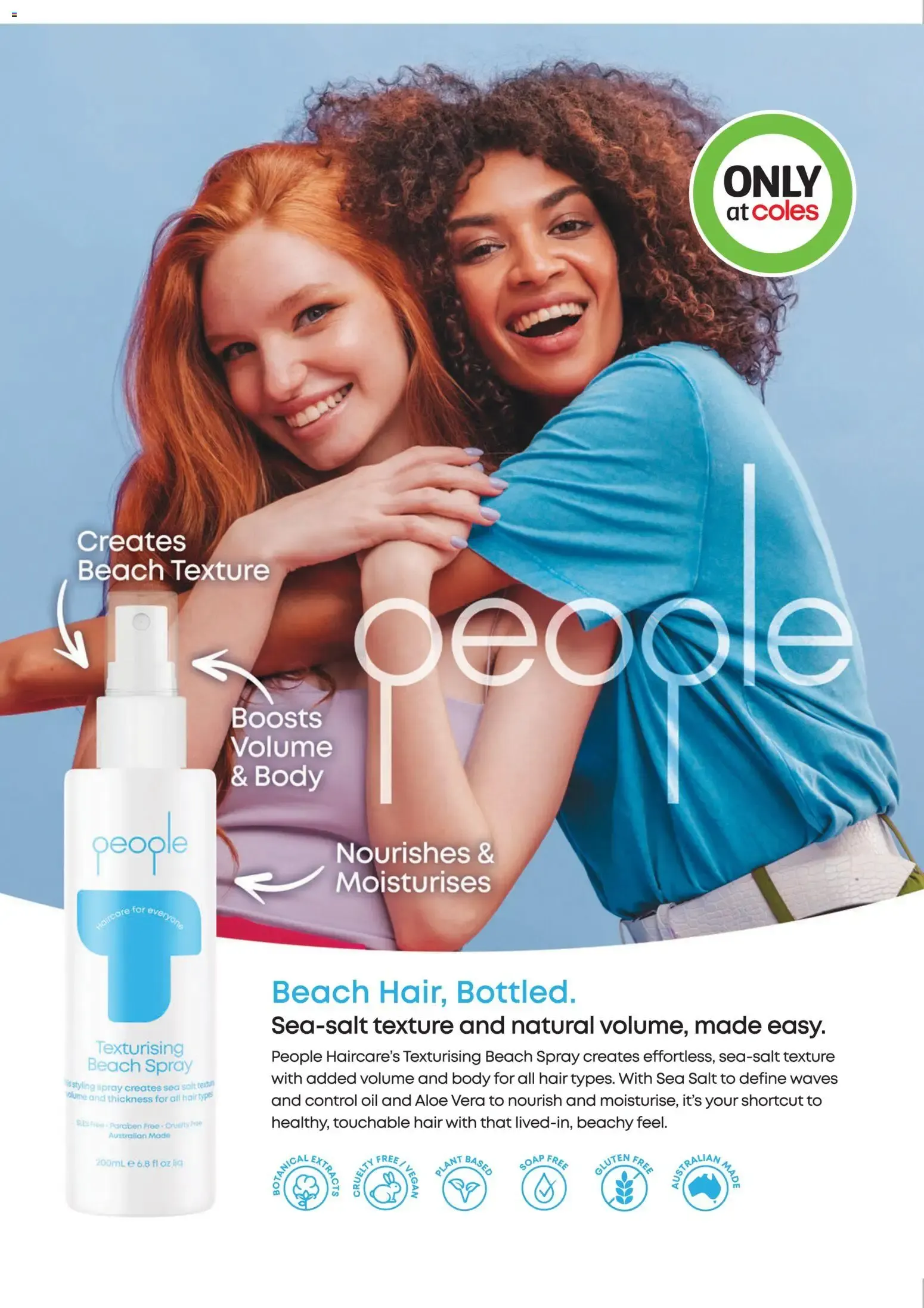 Coles Health&Beauty - Catalogue valid from 6 January to 7 August 2026 - page 24
