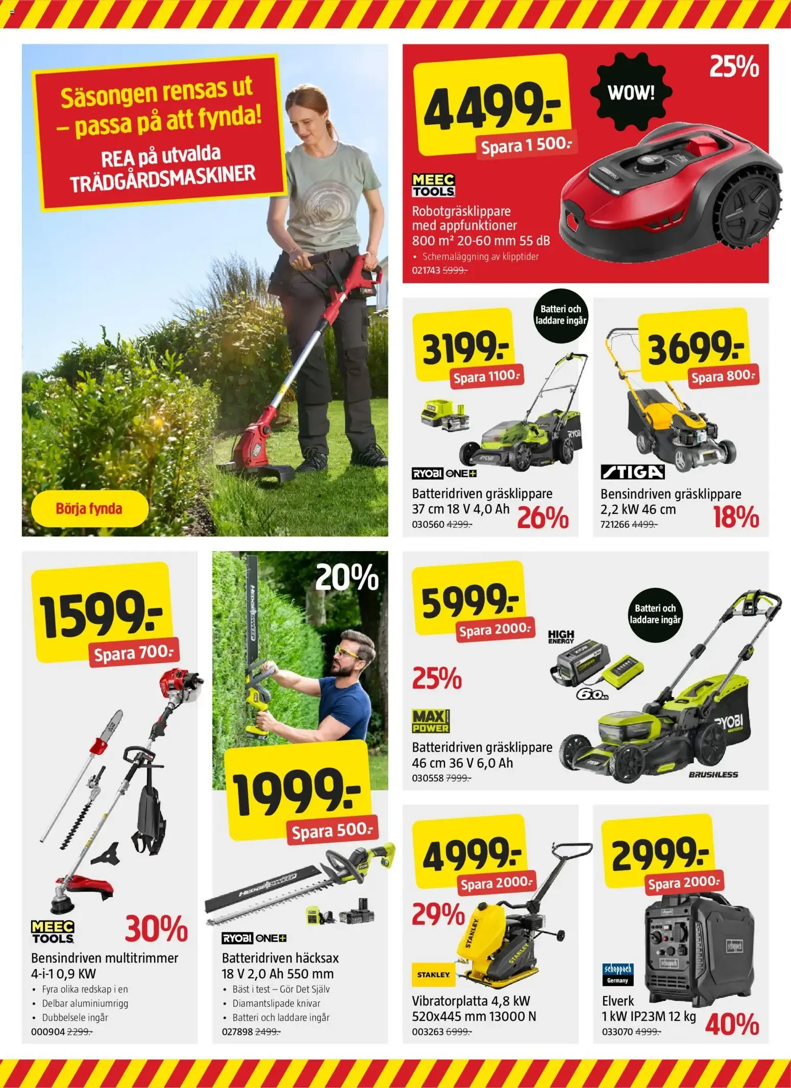 Jula erbjudanden från 20/08/2026 - 02/09/2026 > Reklamblad nuvarande rabatter från 20 augusti till 2 september 2026 - Reklamblad sidor 2