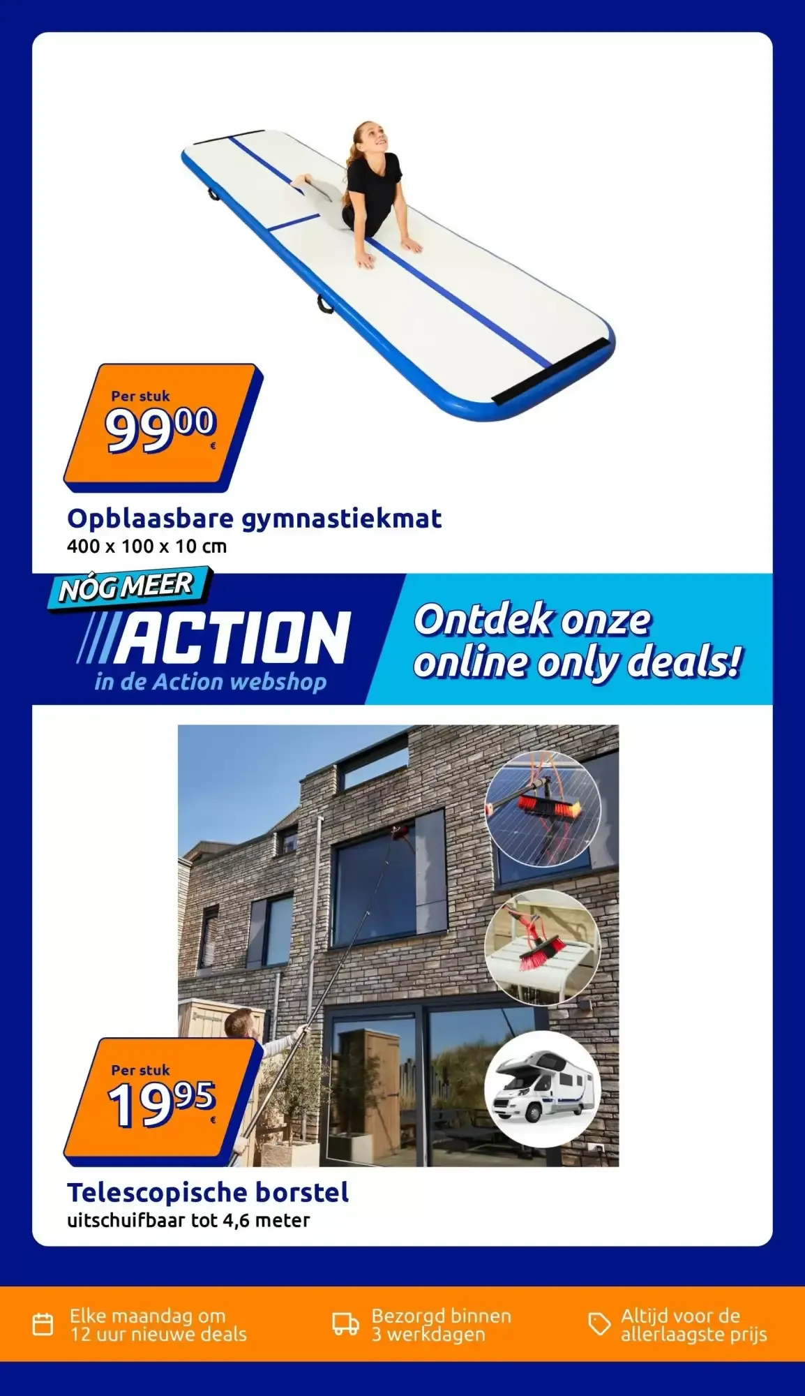 Action folder week 33 van 12 augustus tot 18 augustus 2026 - folder pagina 32