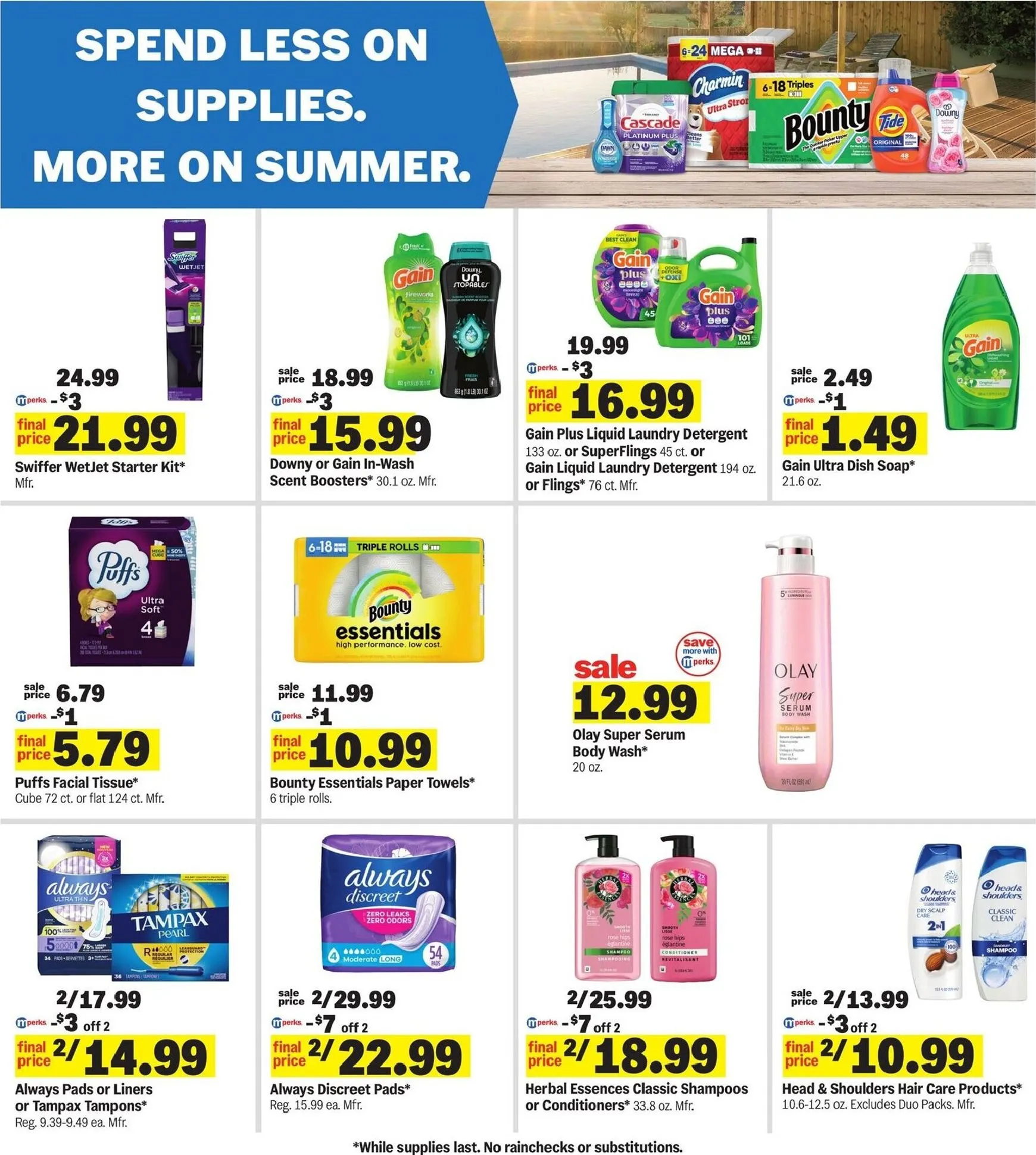 Weekly ad Meijer weekly deals from July 8 to July 14 2026 - Page 35