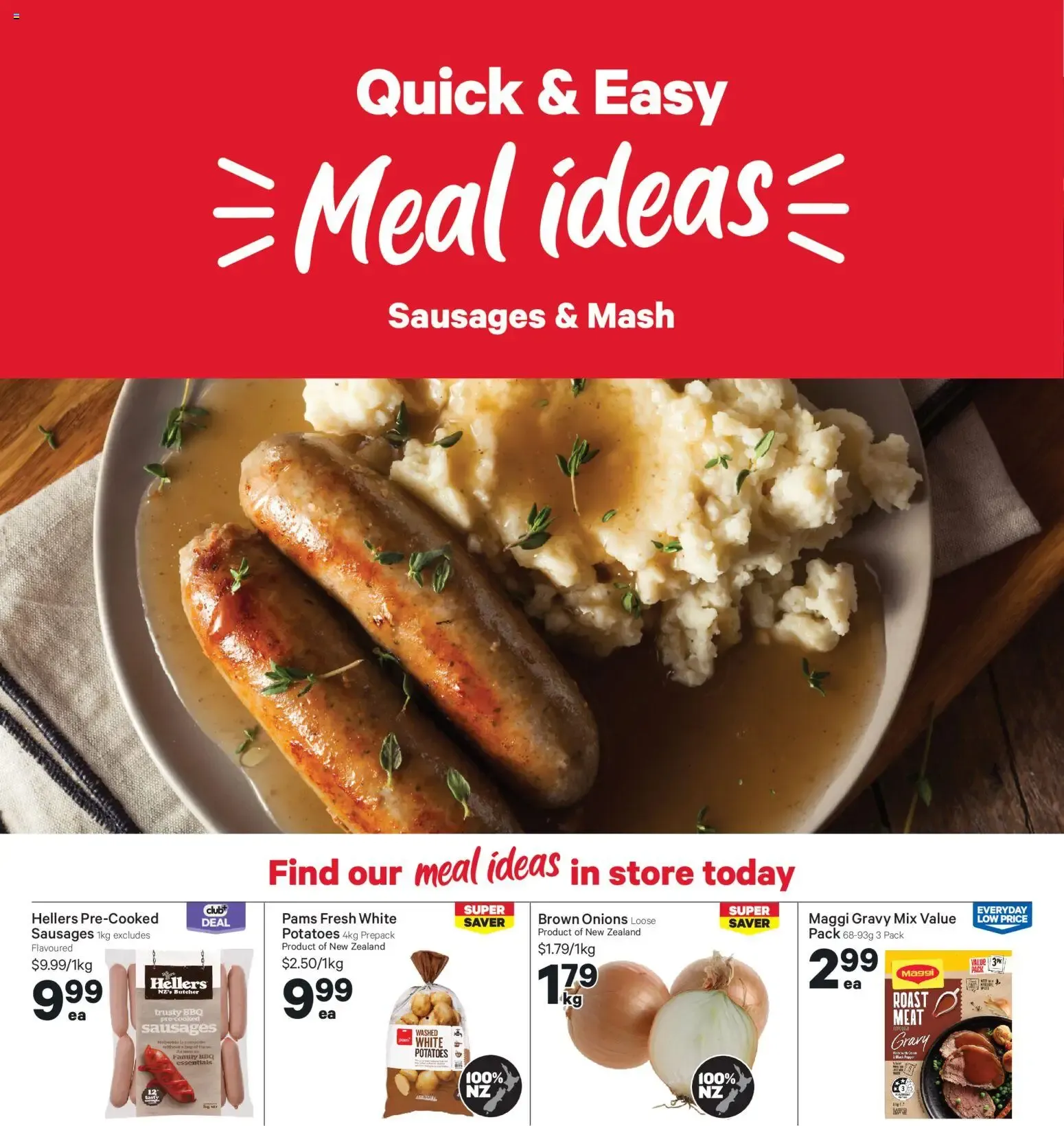 New World new specials valid 22 Jun 2026 - 28 Jun 2026 from 22 June to 28 June 2026 - Catalogue Page 8