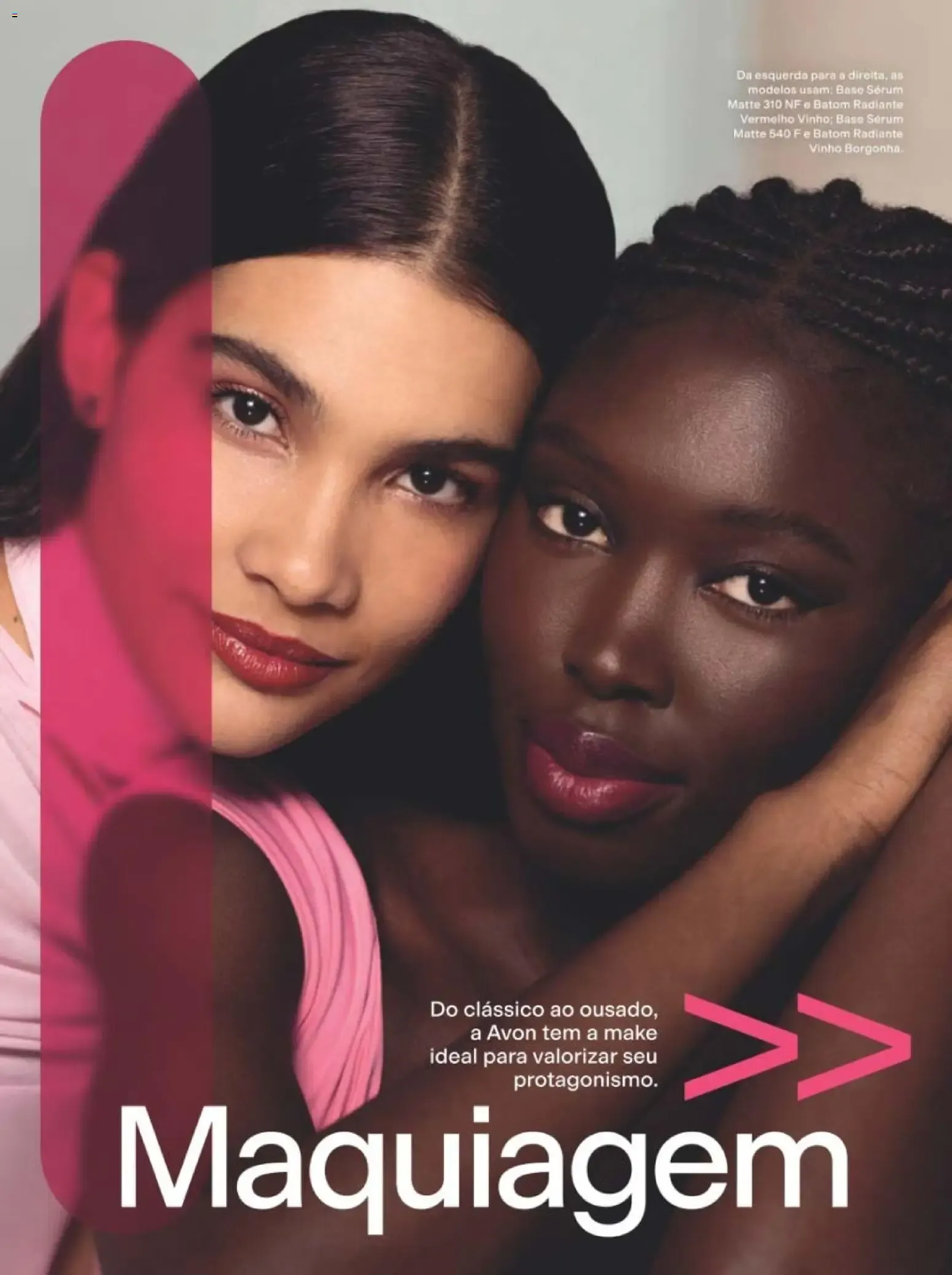 Encarte de Avon Ciclo 17/2026 3 de novembro até 29 de novembro 2026 - Pagina 53