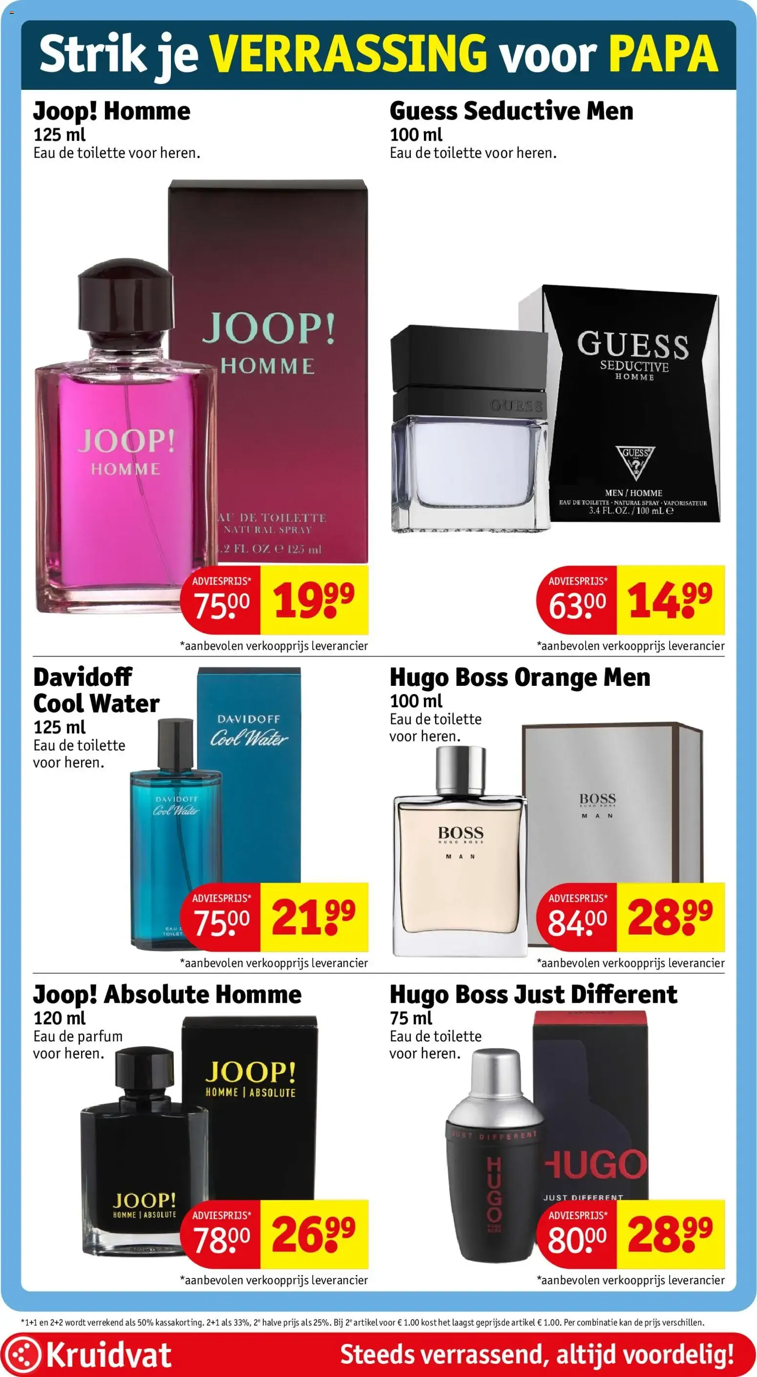 Kruidvat folder vanaf 09-06-2026 - volgende, deze week van 9 juni tot 21 juni 2026 - Folder pagina 8