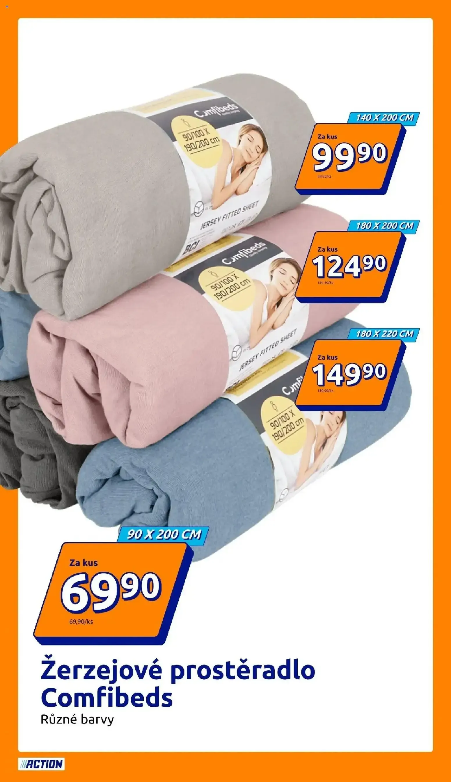 Action leták od 19.08.2026 - Akční leták online - 19. srpna 25. srpna 2026 - Page 13