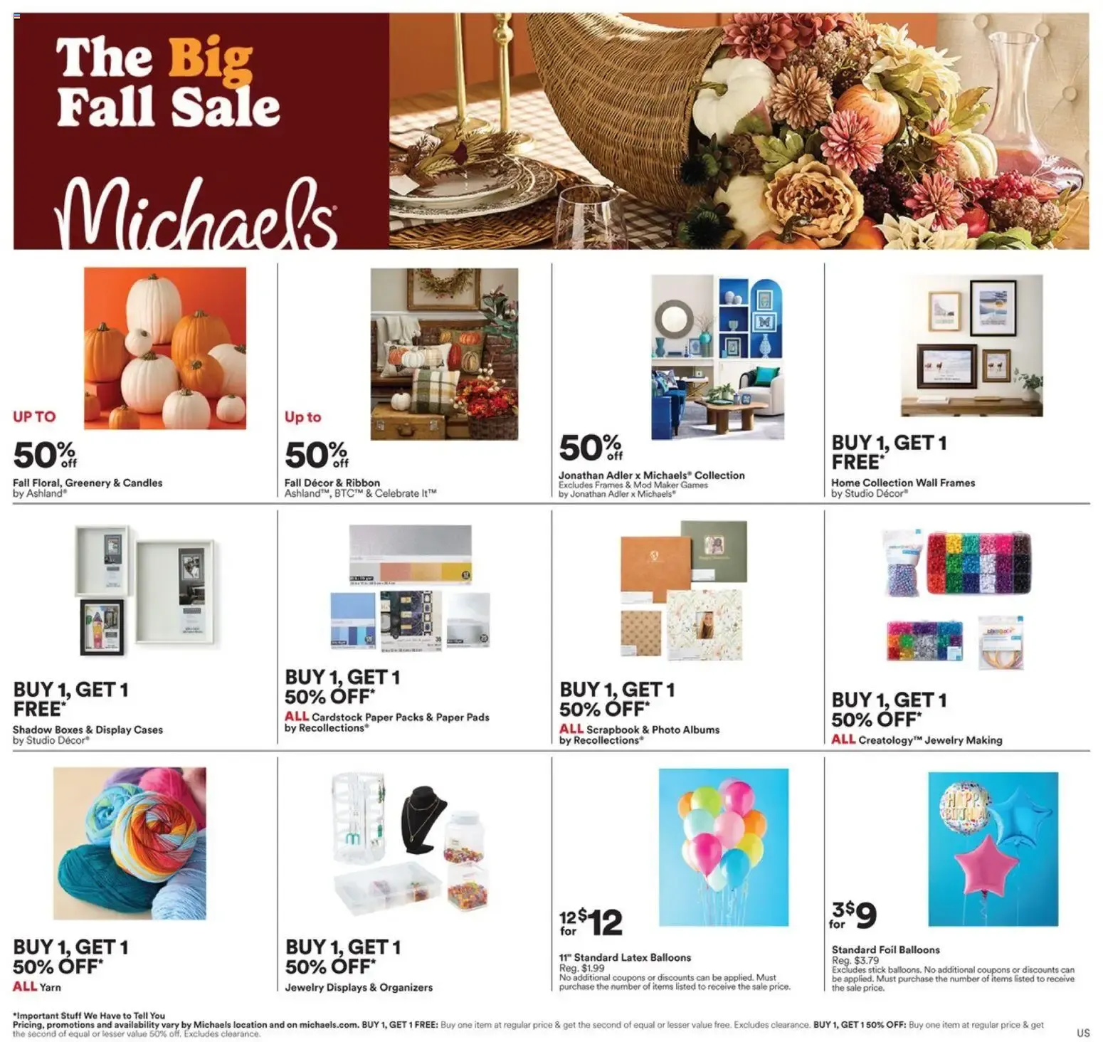 Weekly promotion New Holiday Lemax Collectibles at Michaels spanning from September 6 to September 12 2026 - Page 2 for Catalogue 365