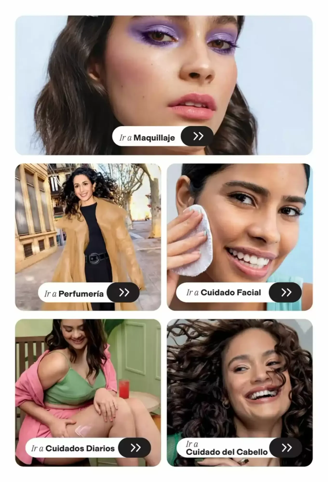 Ofertas de Catálogo Avon 30 de junio al 30 de noviembre 2026 - Página 6 del catálogo