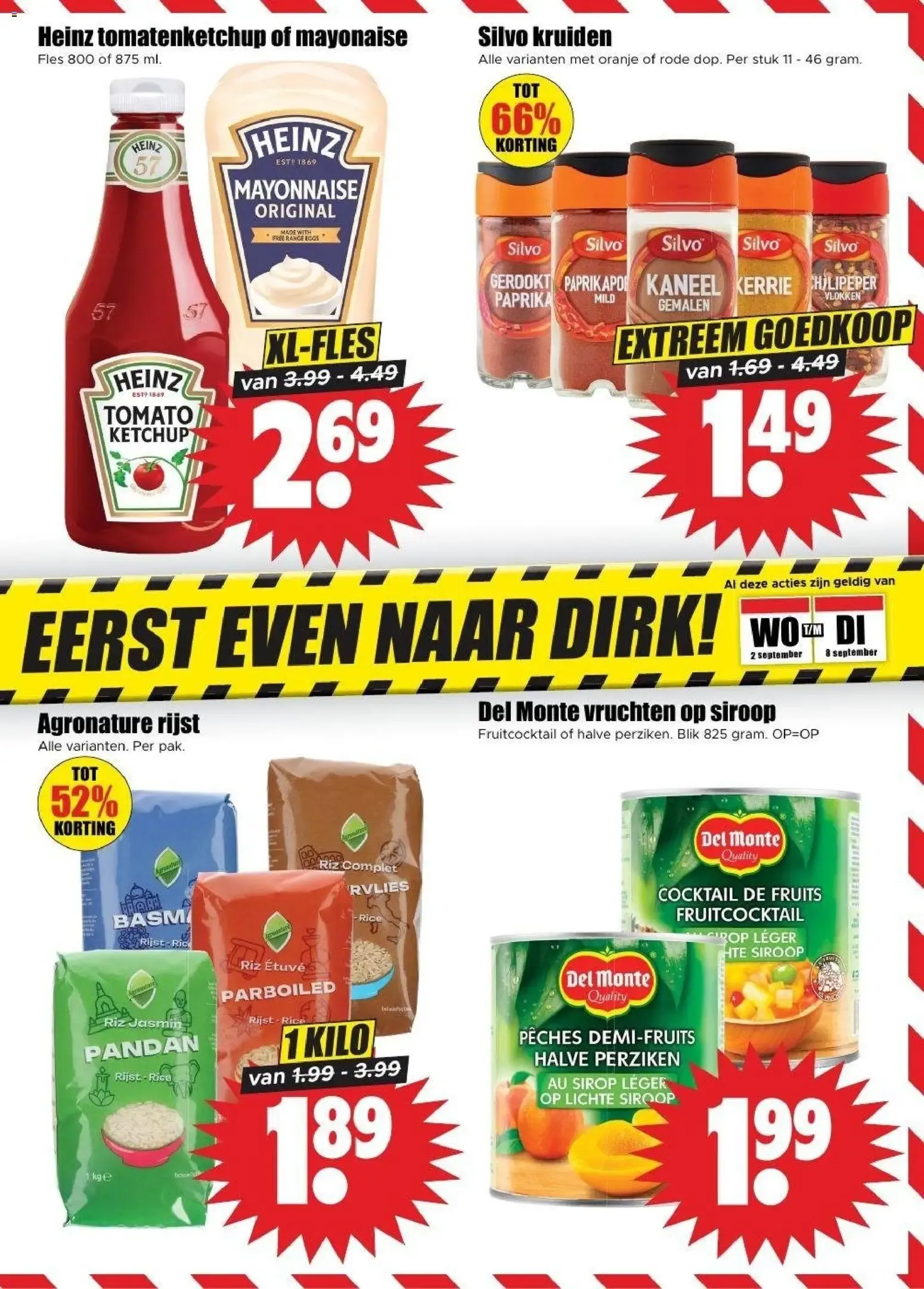 Dirk - Oferta L'OR koffiecups van 2 september tot 8 september 2026 - Folder pagina 13